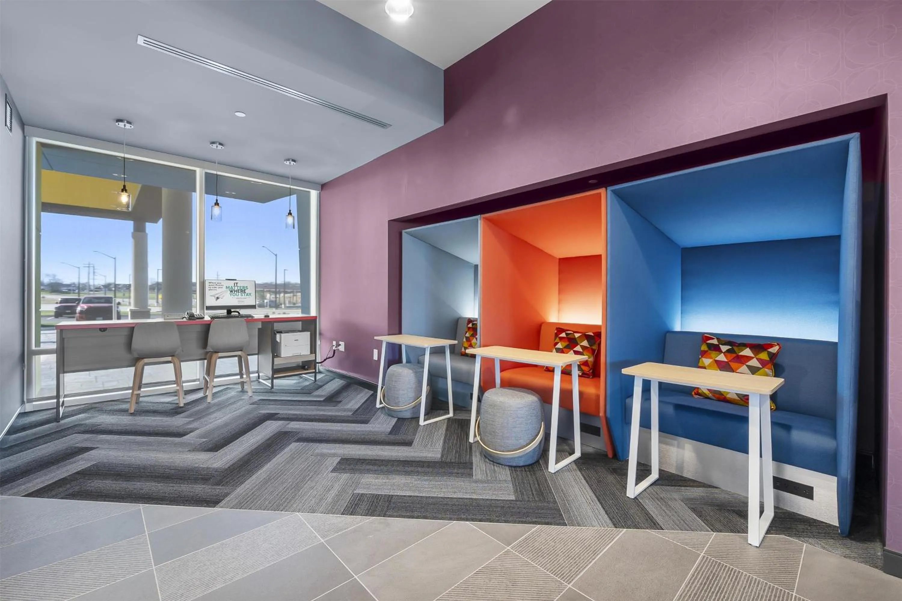 Business facilities in Tru By Hilton Cape Girardeau