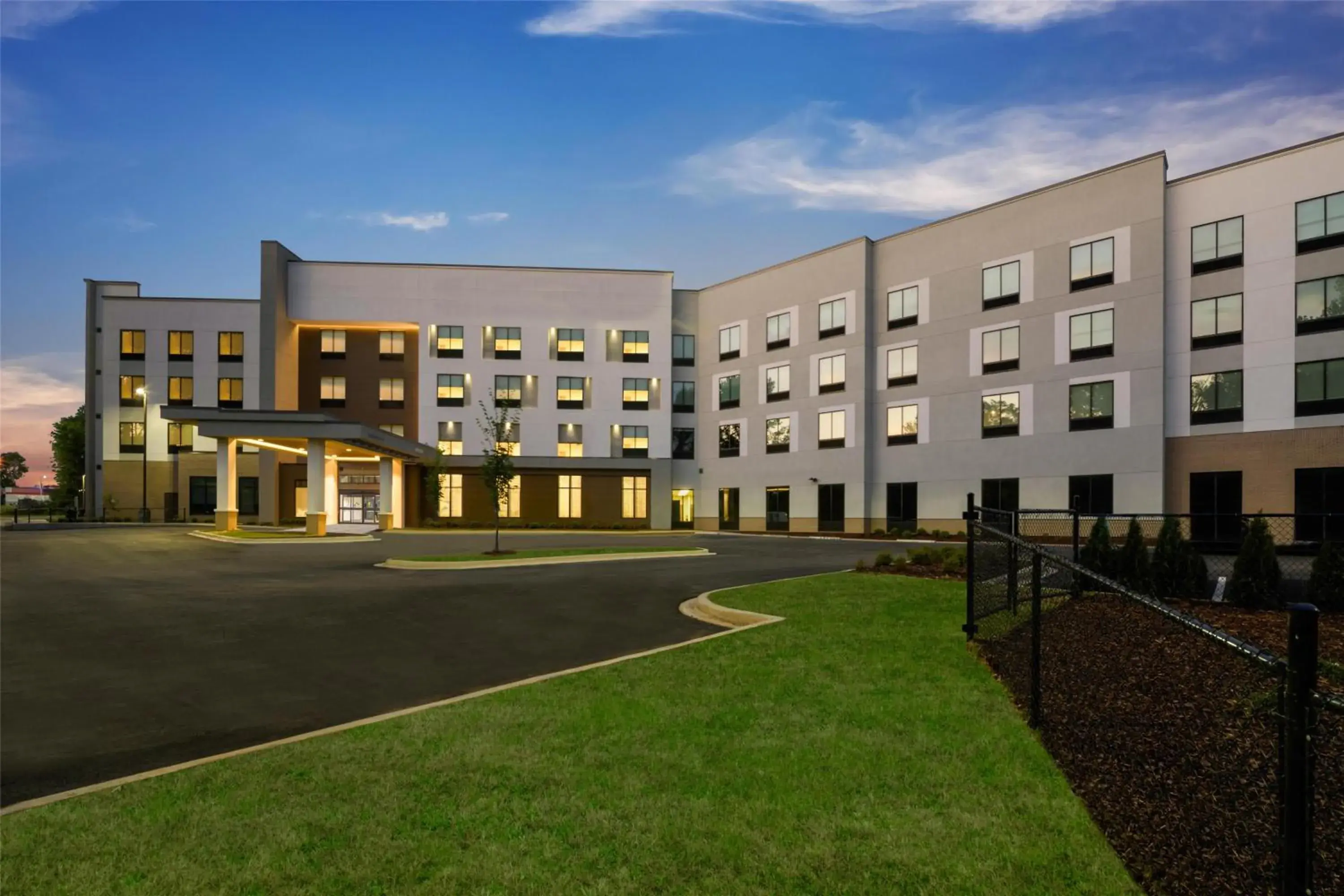 Hampton Inn & Suites By Hilton Decatur Hampton Inn & Suites By Hilton Decatur