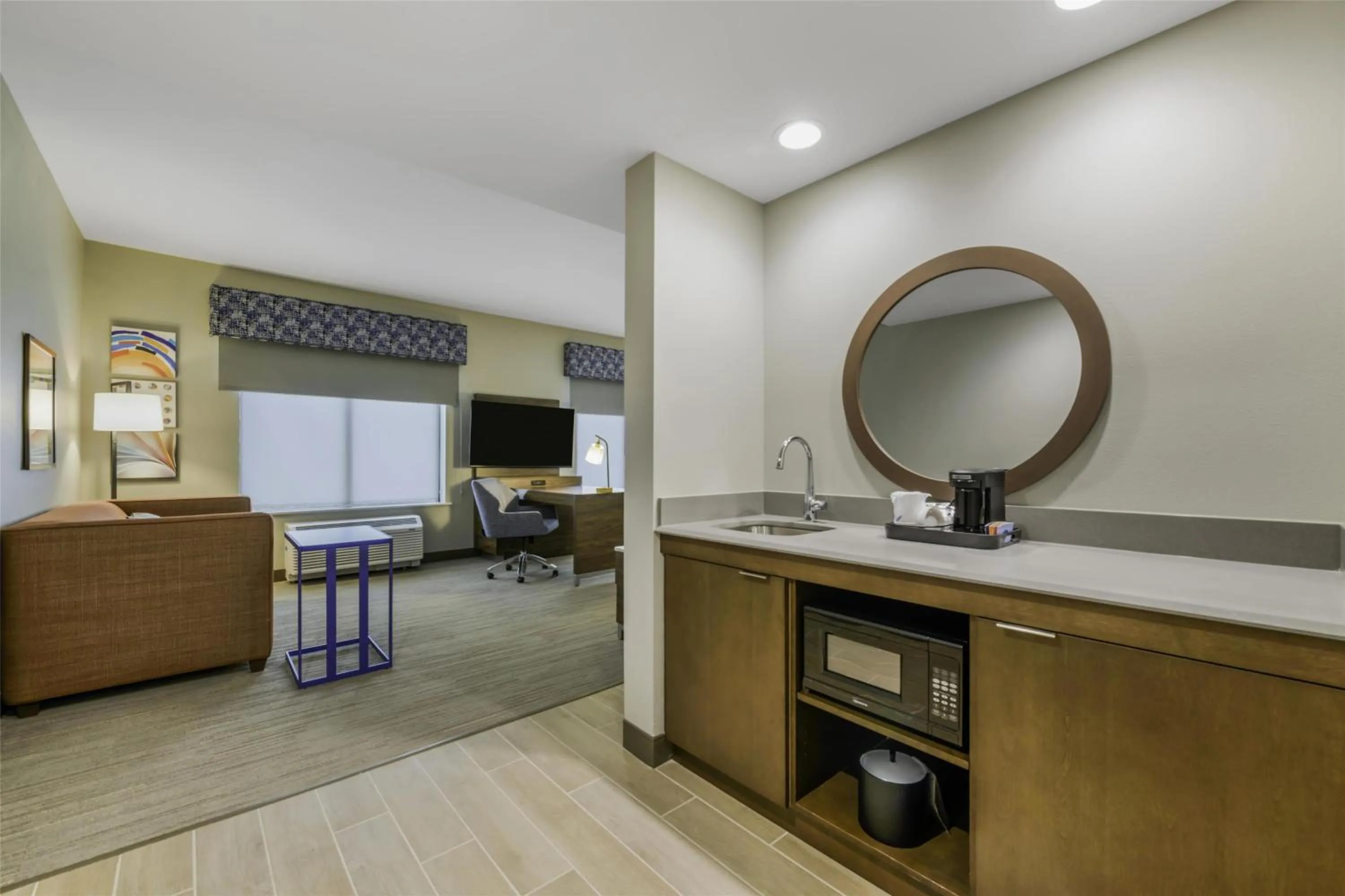 Other in Hampton Inn & Suites By Hilton Decatur