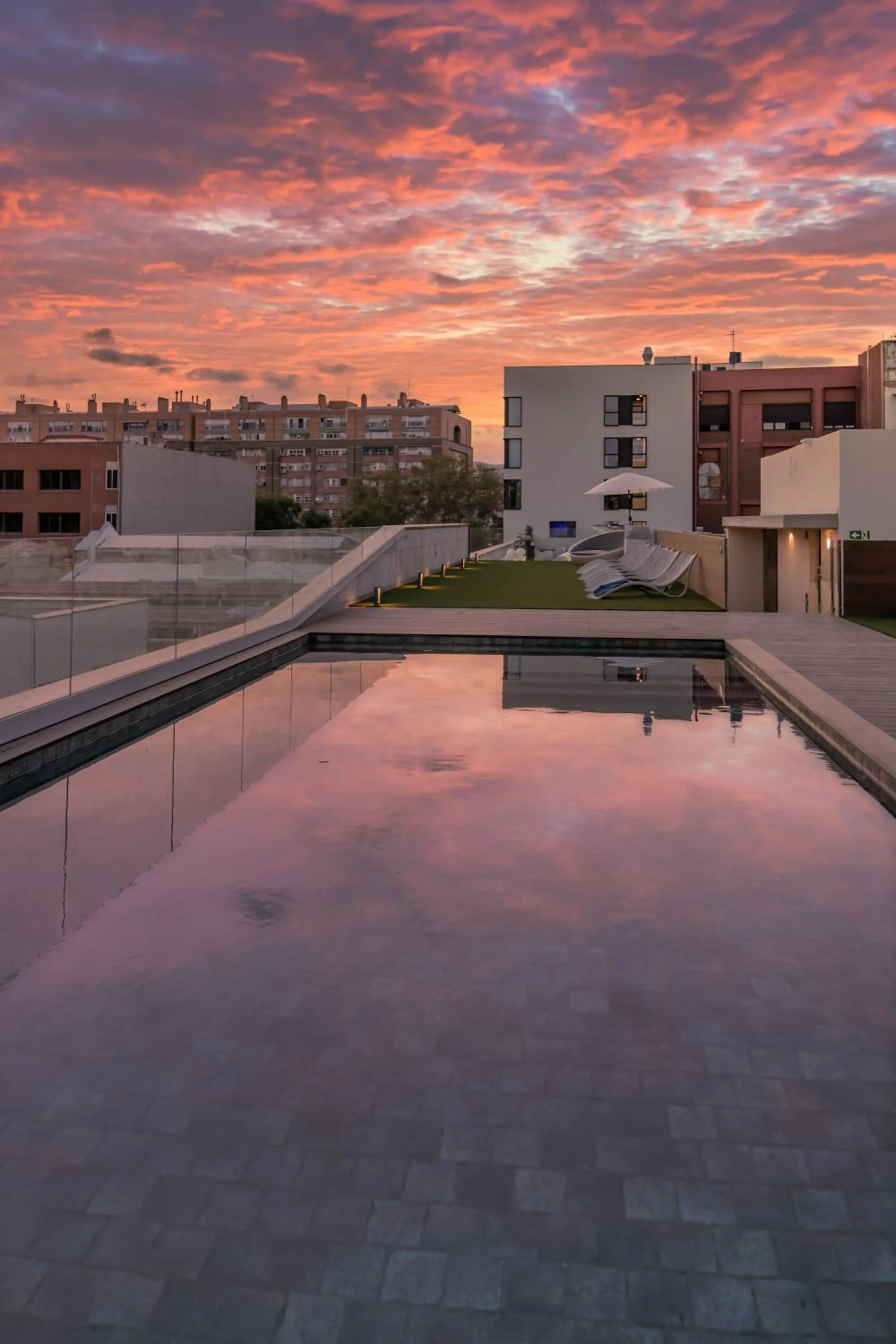 BLAU Student Housing - Students Only