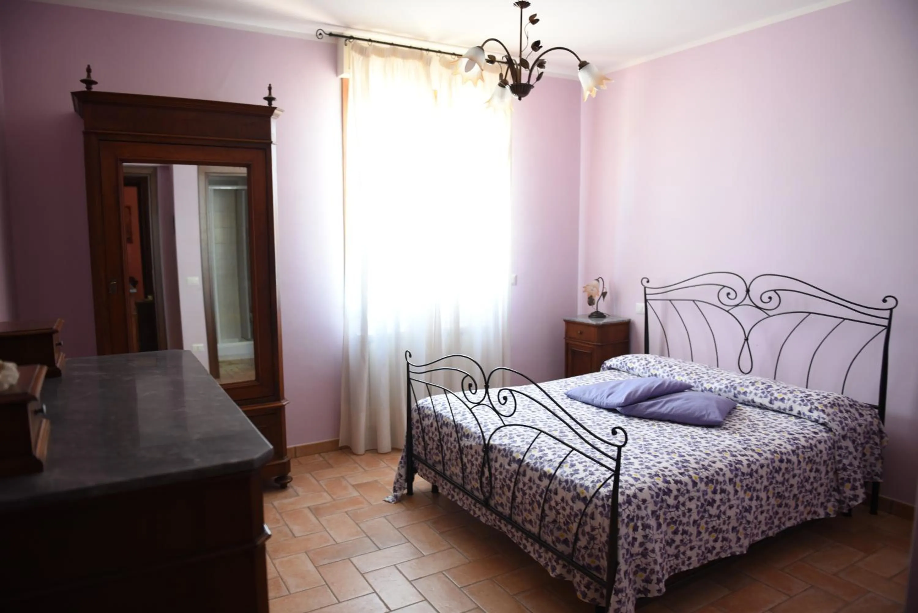 Agriturismo Poponi