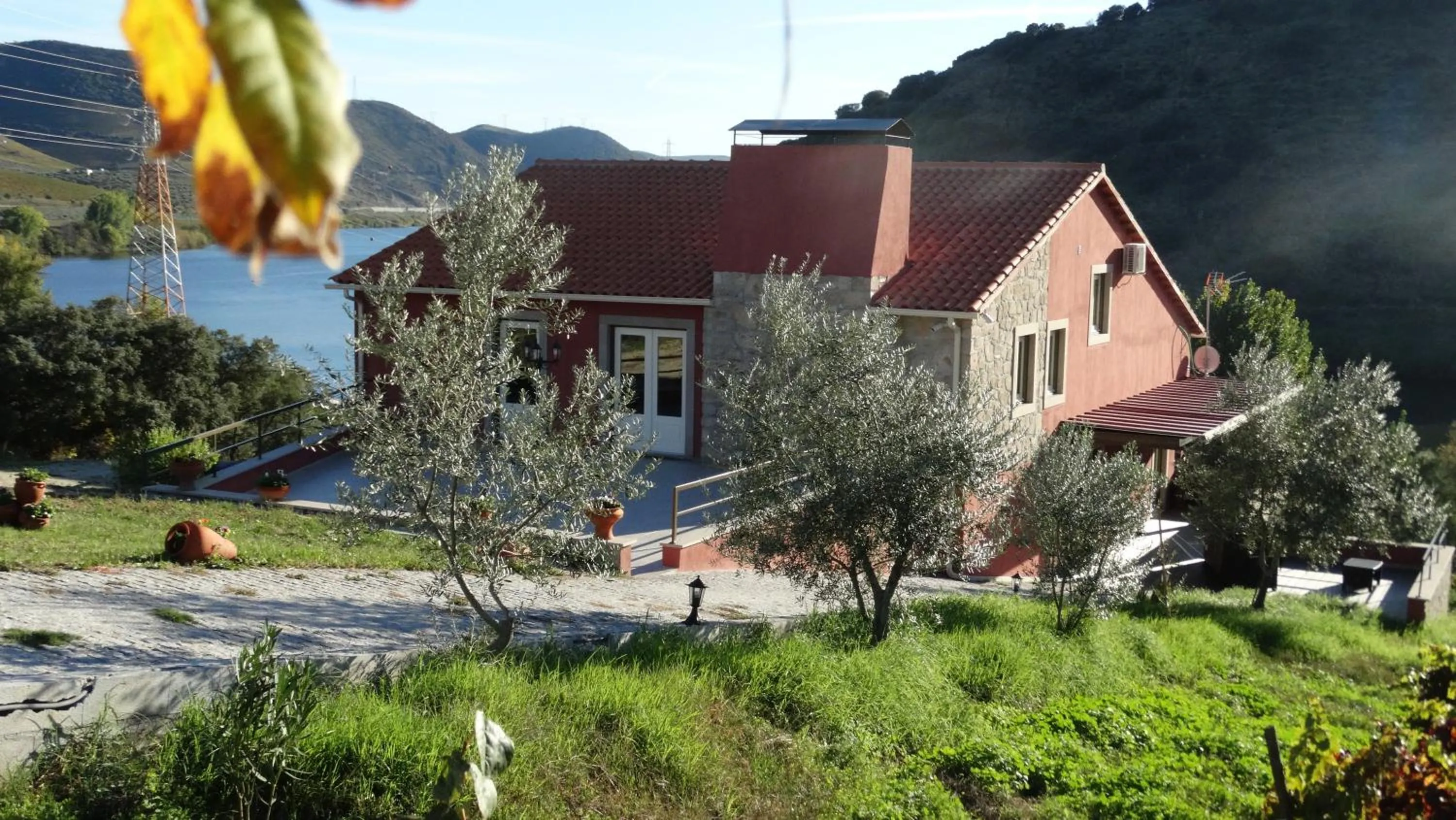 Olhares do Douro