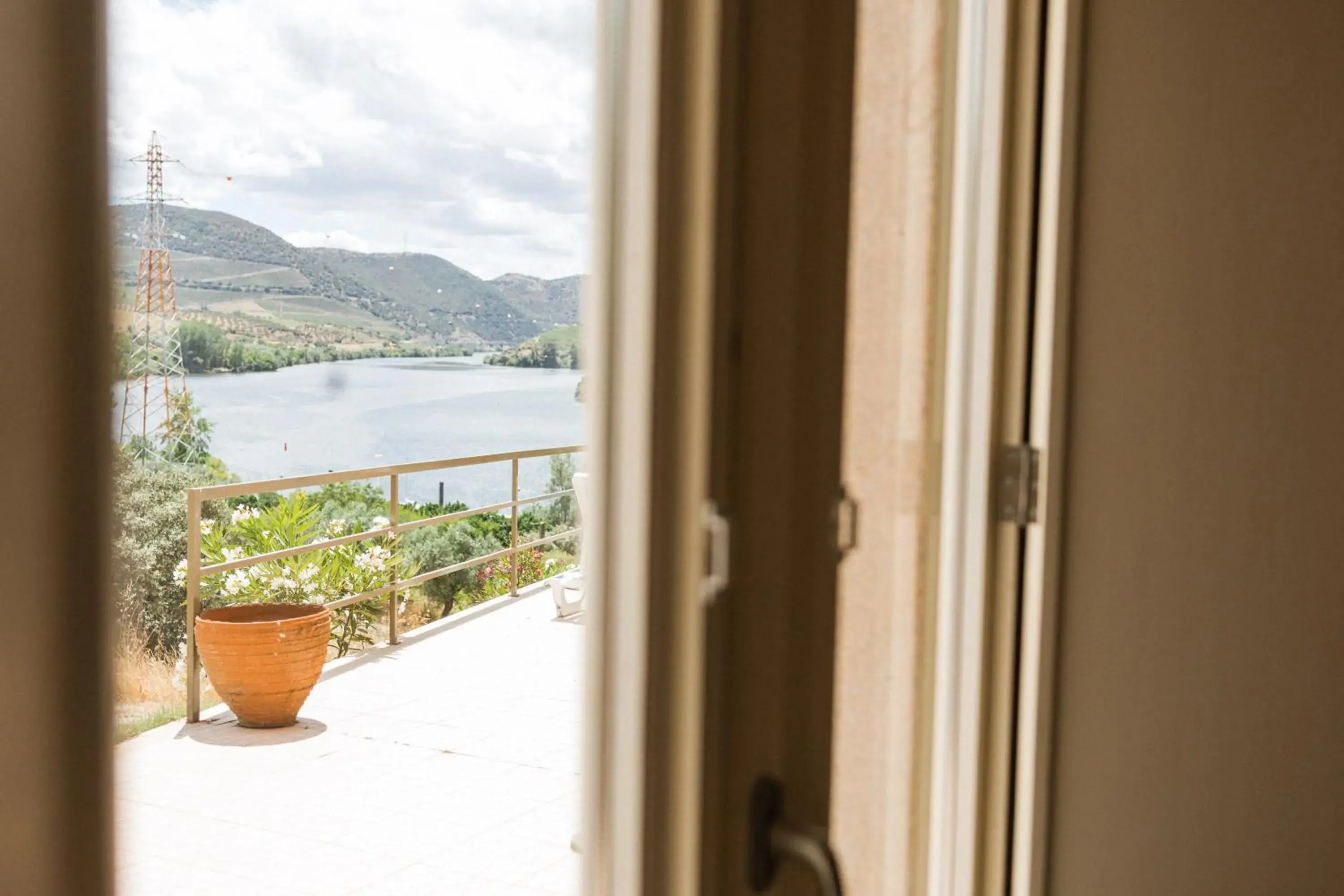 Double or Twin Room in Olhares do Douro Double or Twin Room in Olhares do Douro