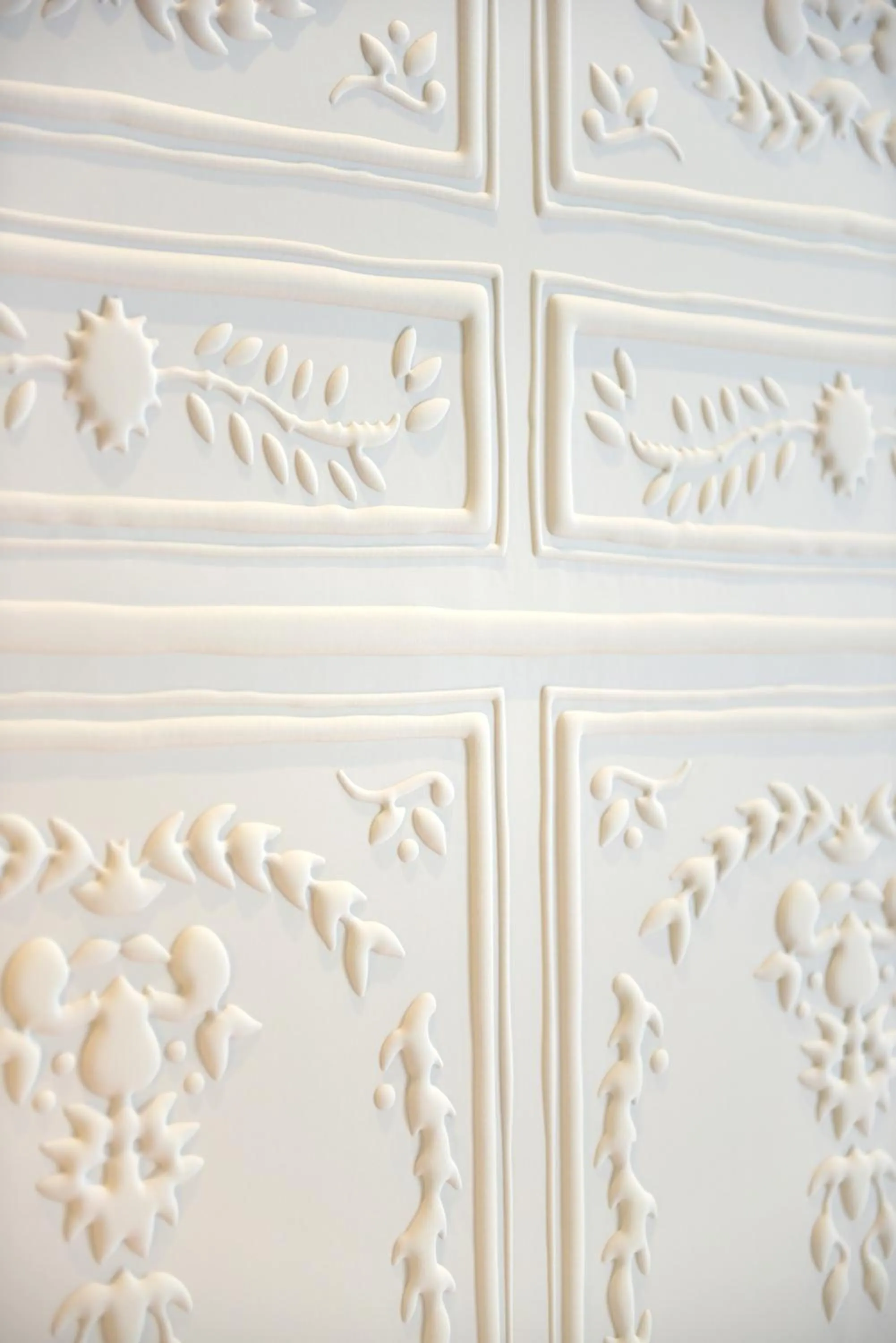 Decorative detail in Pousada de Lisboa - Small Luxury Hotels Of The World