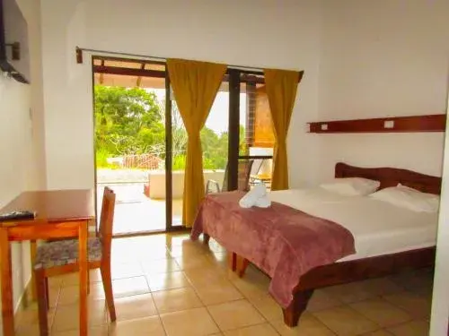 Standard Room in Hotel Colinas del Sol Standard Room in Hotel Colinas del Sol