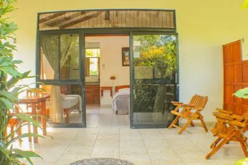 Superior Villa in Hotel Colinas del Sol Superior Villa in Hotel Colinas del Sol