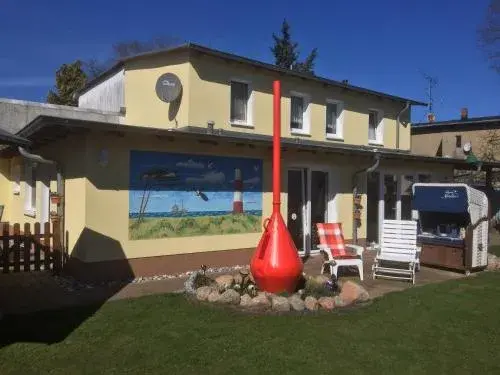 Apartment Zum Anker Apartment Zum Anker