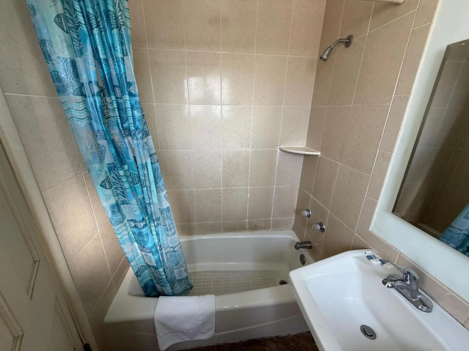 El Rancho Motel, Pasadena