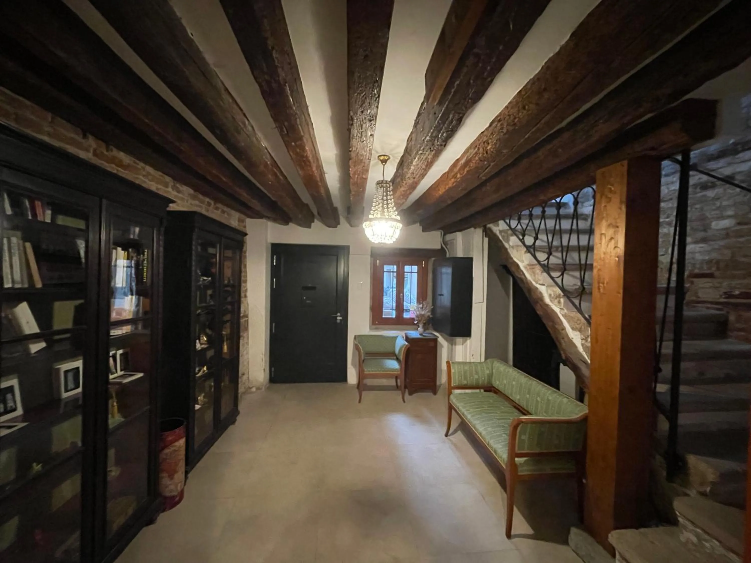 Residenza Corte Antica B&B