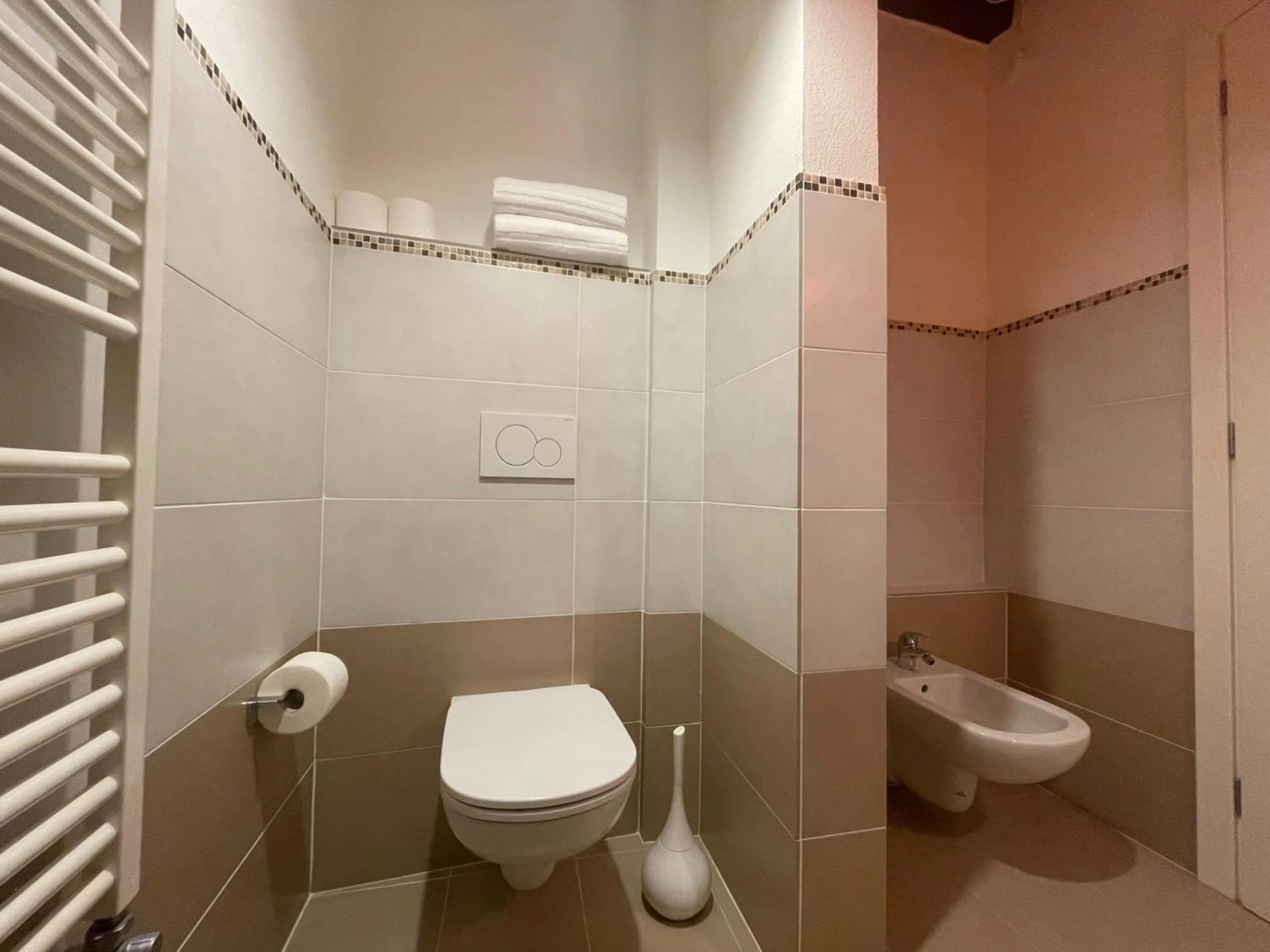 Residenza Corte Antica B&B