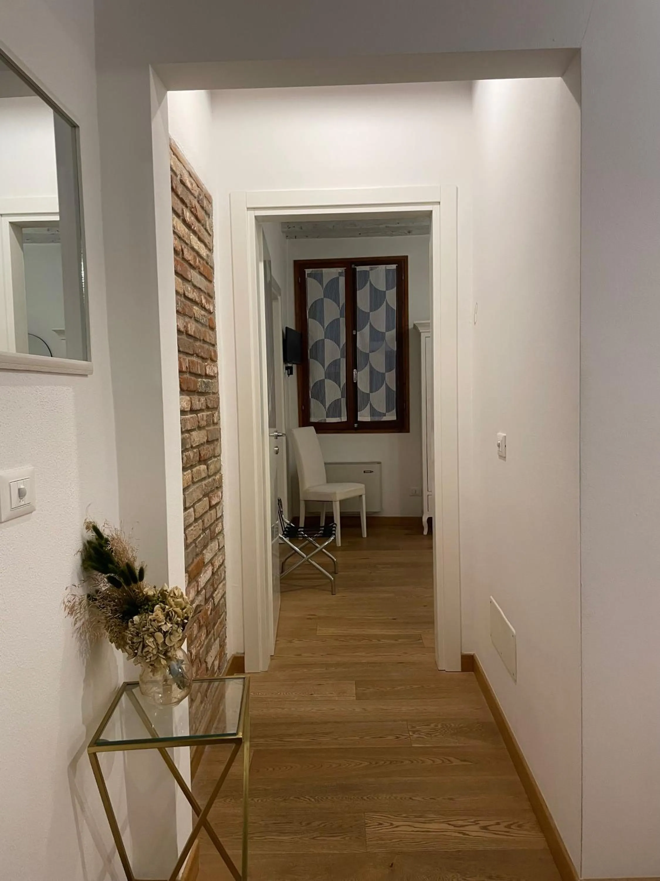 Residenza Corte Antica B&B