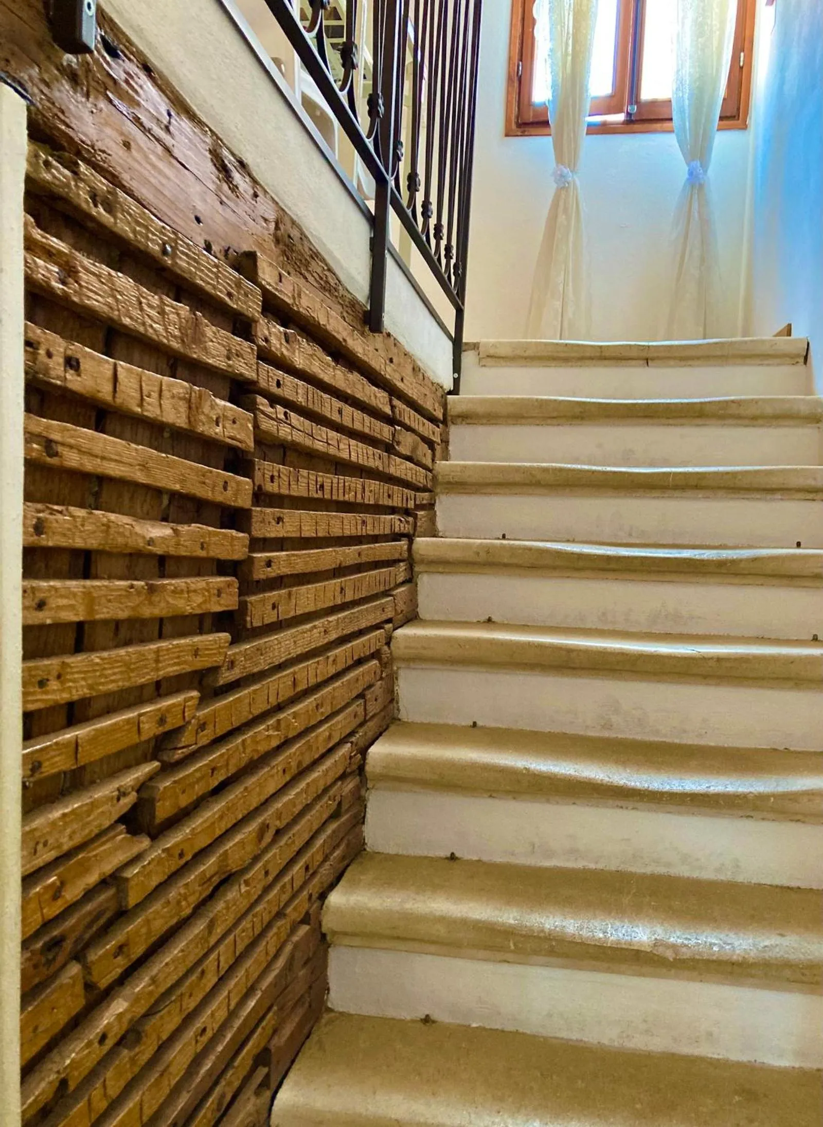 Residenza Corte Antica B&B