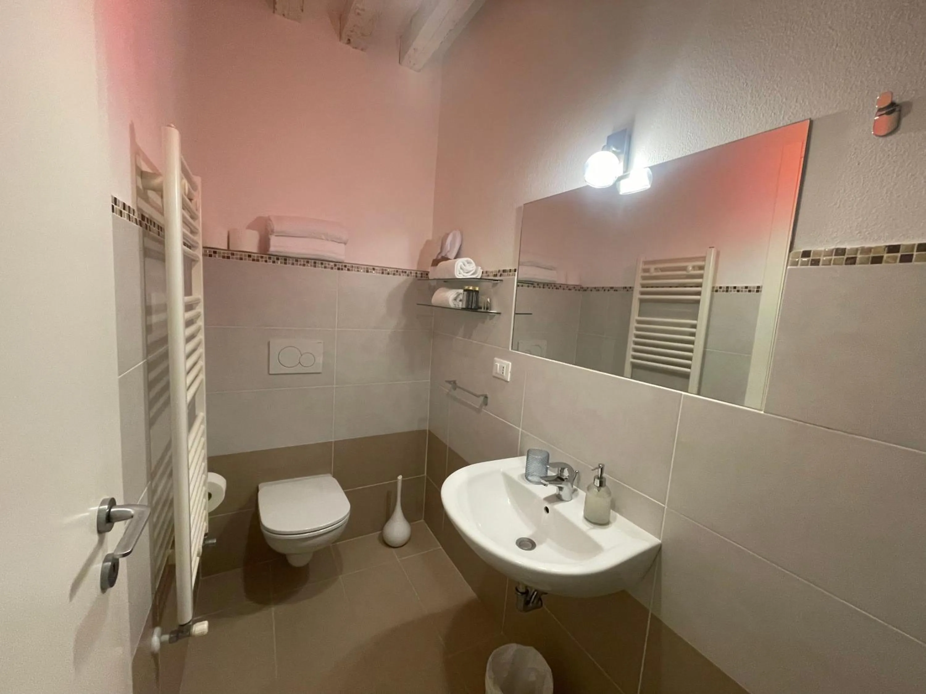 Residenza Corte Antica B&B