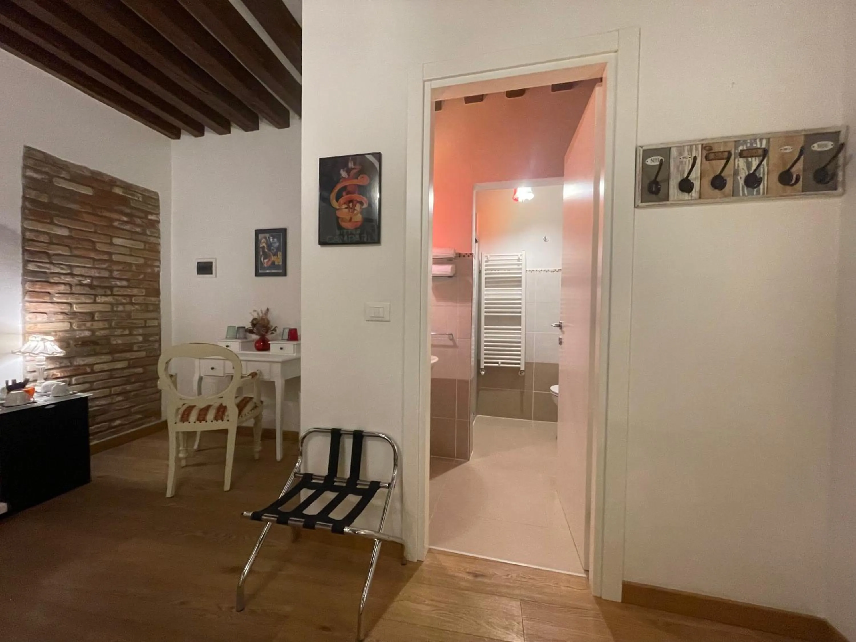 Residenza Corte Antica B&B
