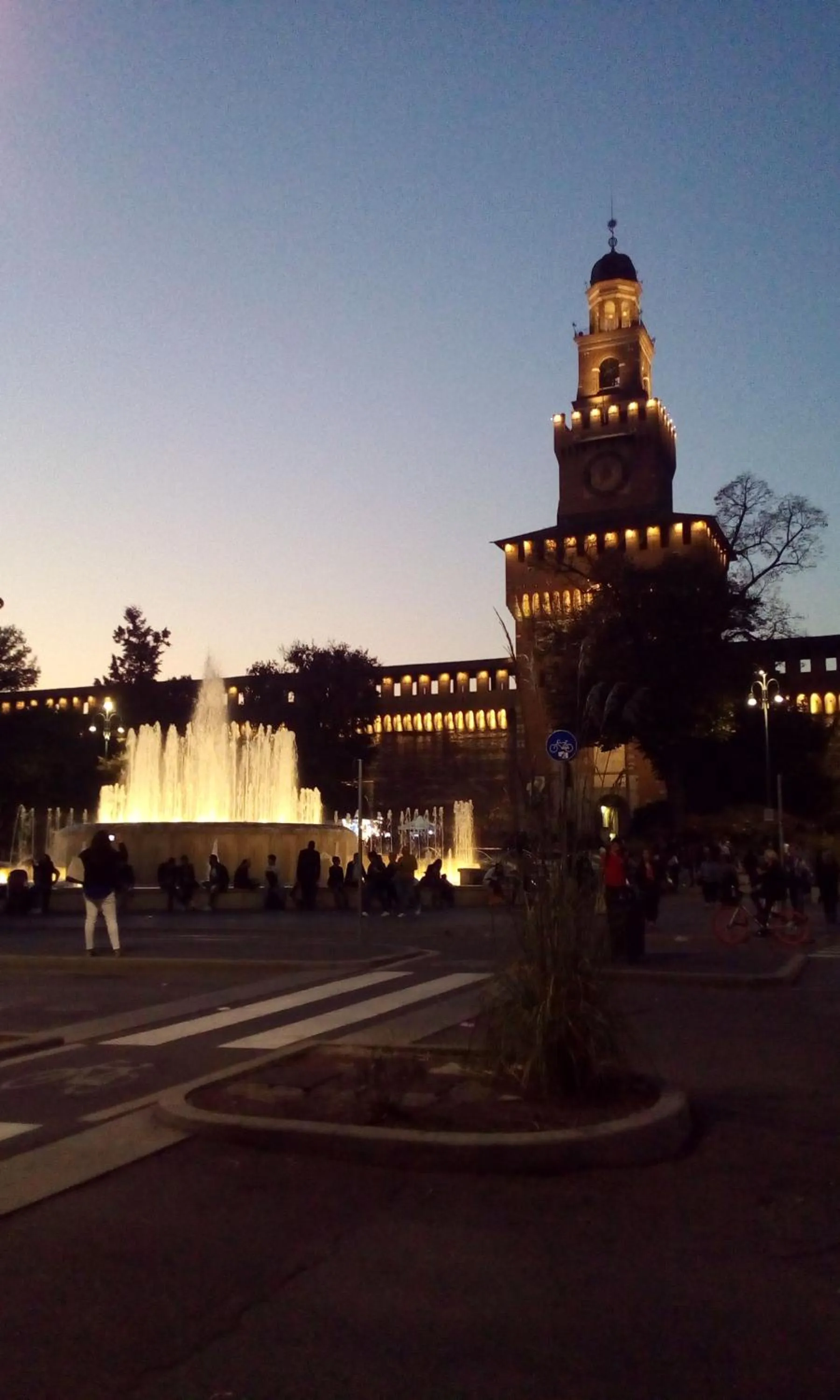 Other in Hotel Tirreno