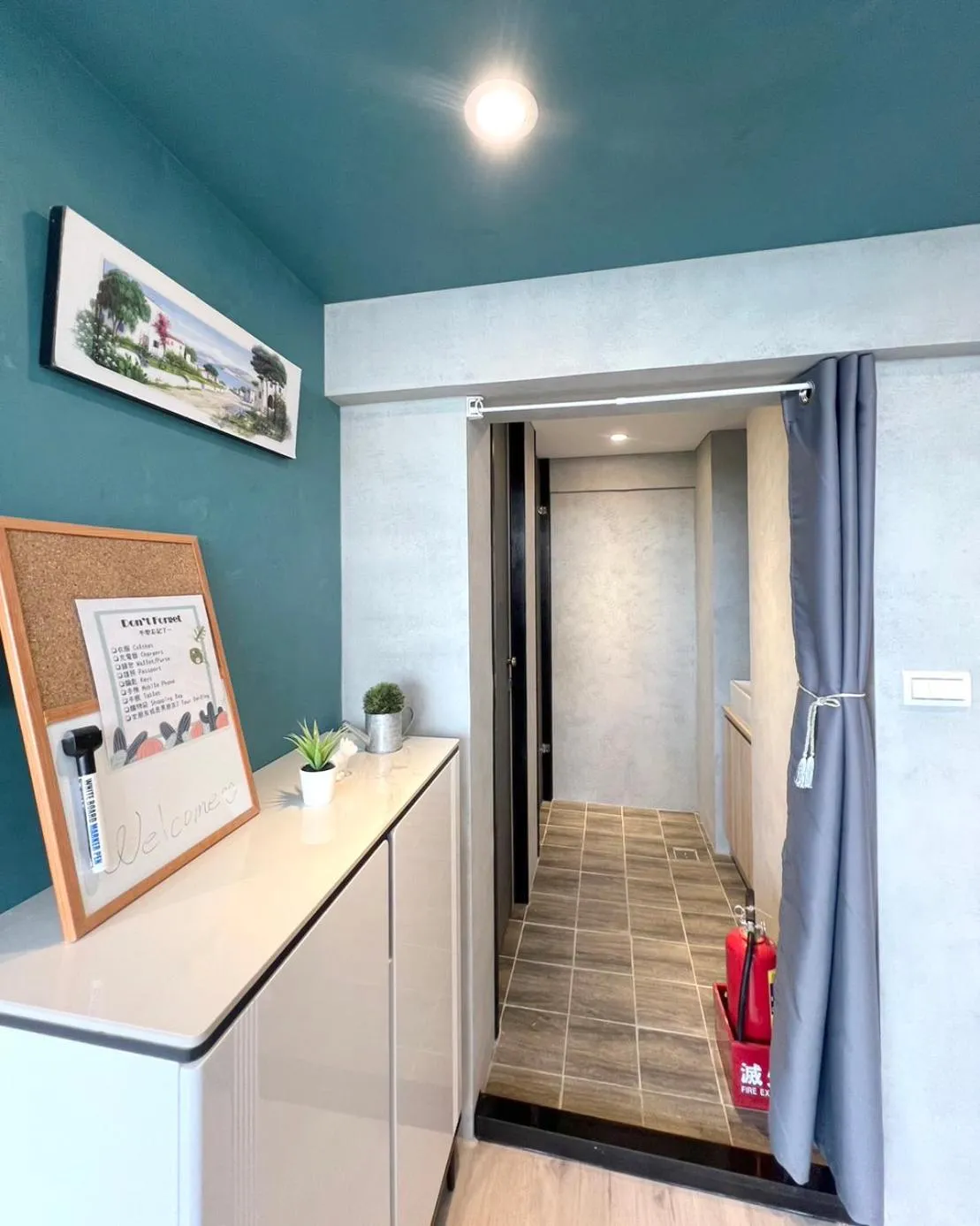 綺樂文旅 康定館 Le Room Hotel Kangding