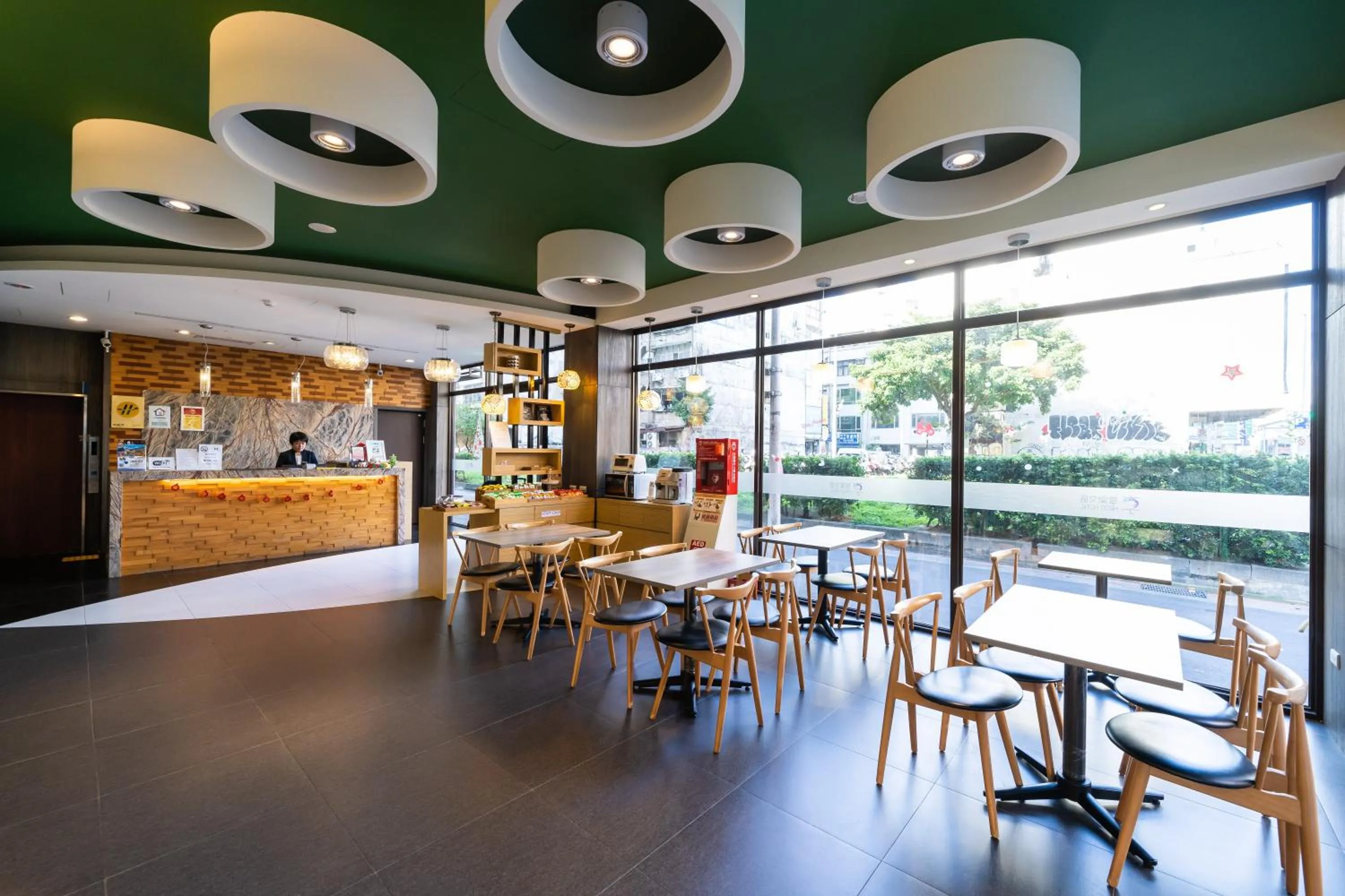 綺樂文旅 康定館 Le Room Hotel Kangding