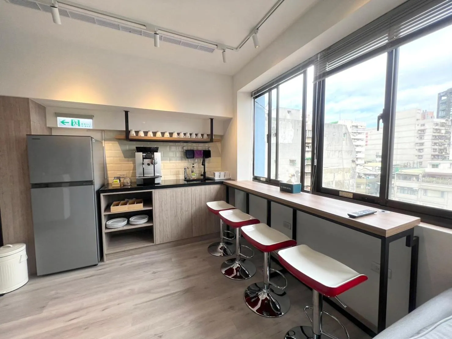 綺樂文旅 康定館 Le Room Hotel Kangding