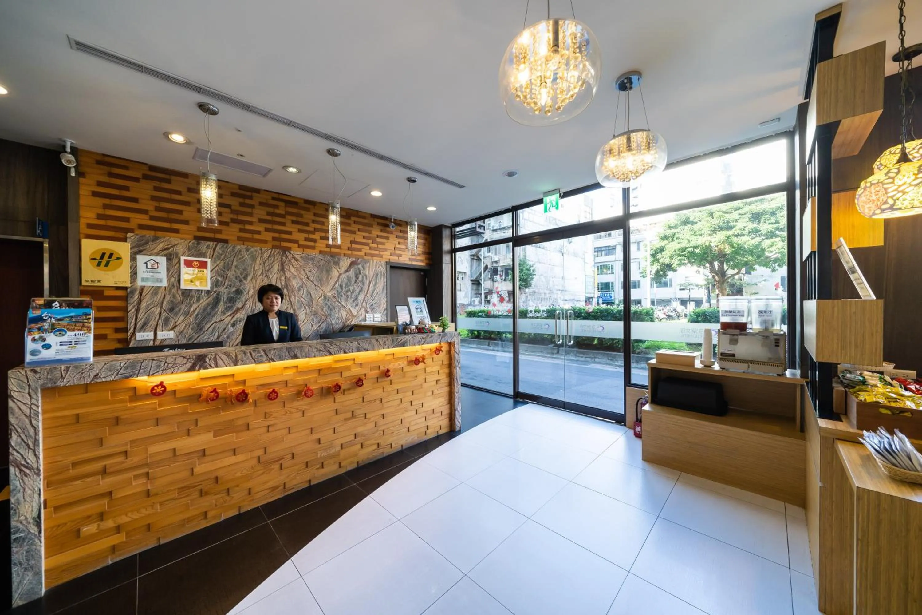 綺樂文旅 康定館 Le Room Hotel Kangding