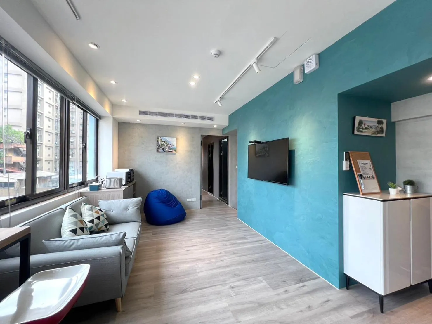 綺樂文旅 康定館 Le Room Hotel Kangding