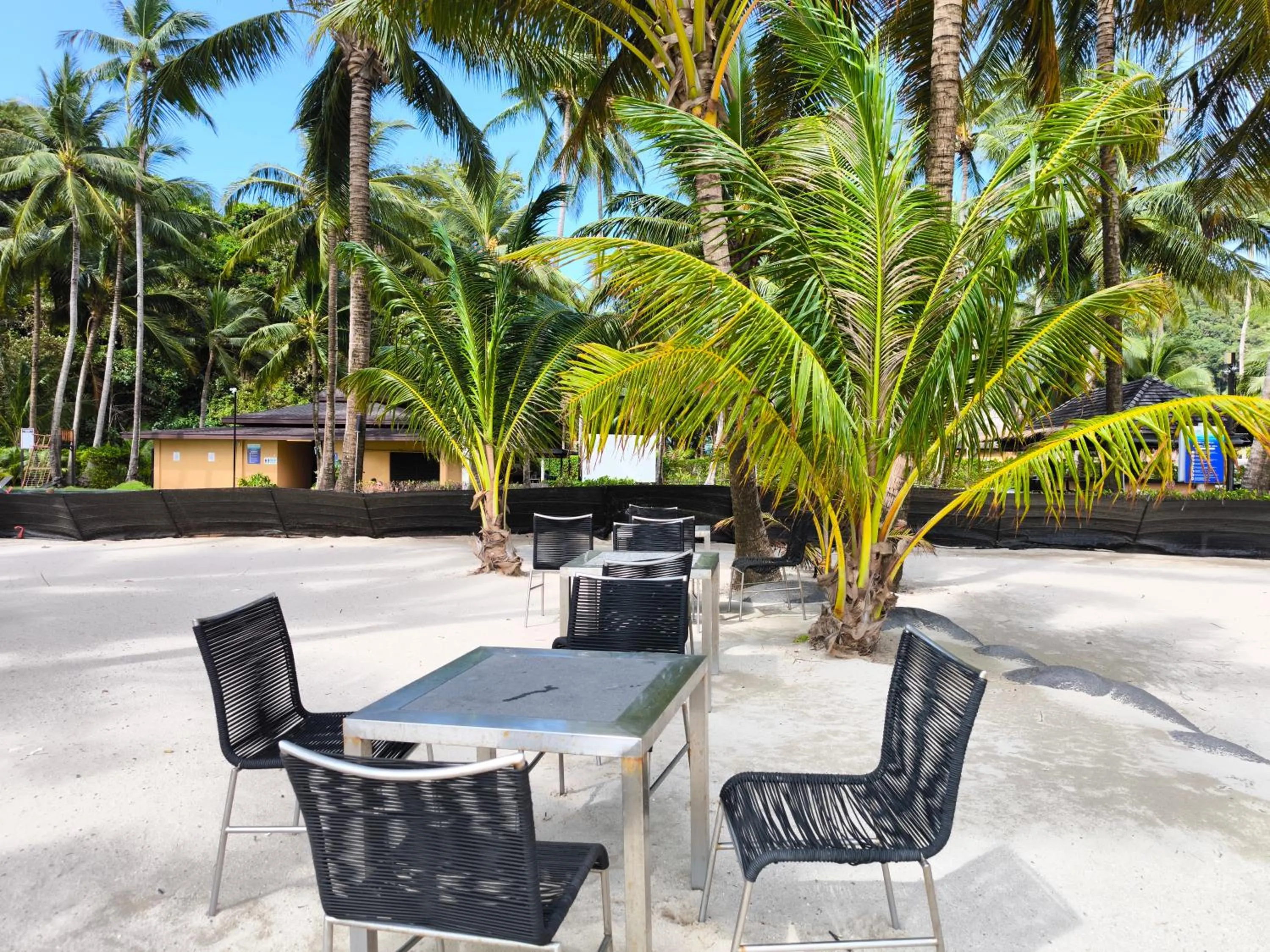 Day in Siam Royal View Resort Apartments