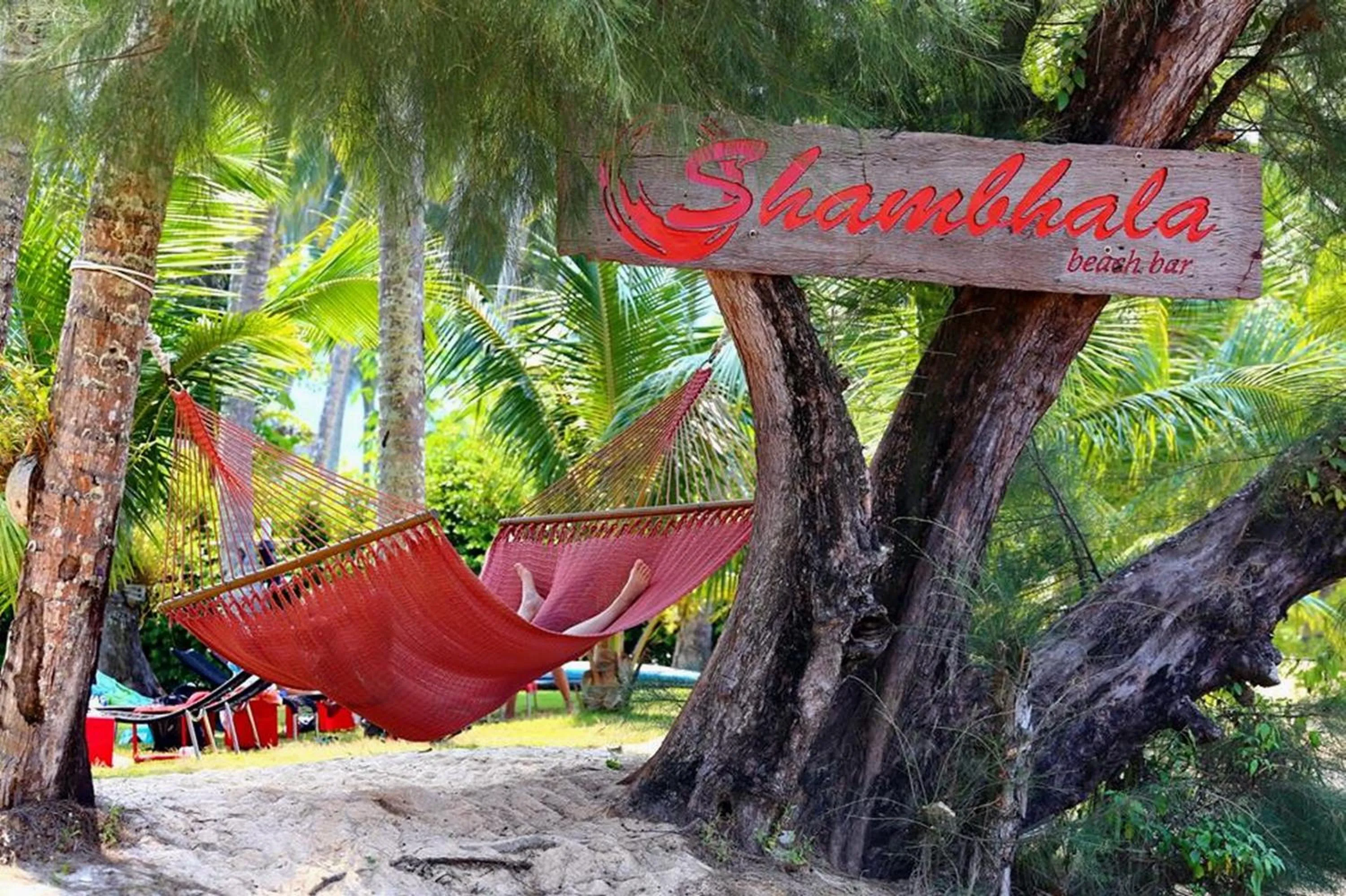 Logo/Certificate/Sign in Siam Royal View Resort Apartments