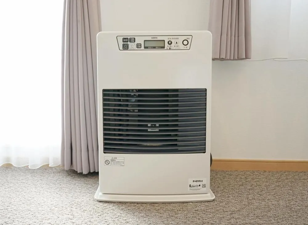 Area and facilities in Condominium View Mt Hakodate