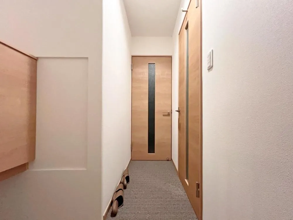 Photo of the whole room in Condominium View Mt Hakodate