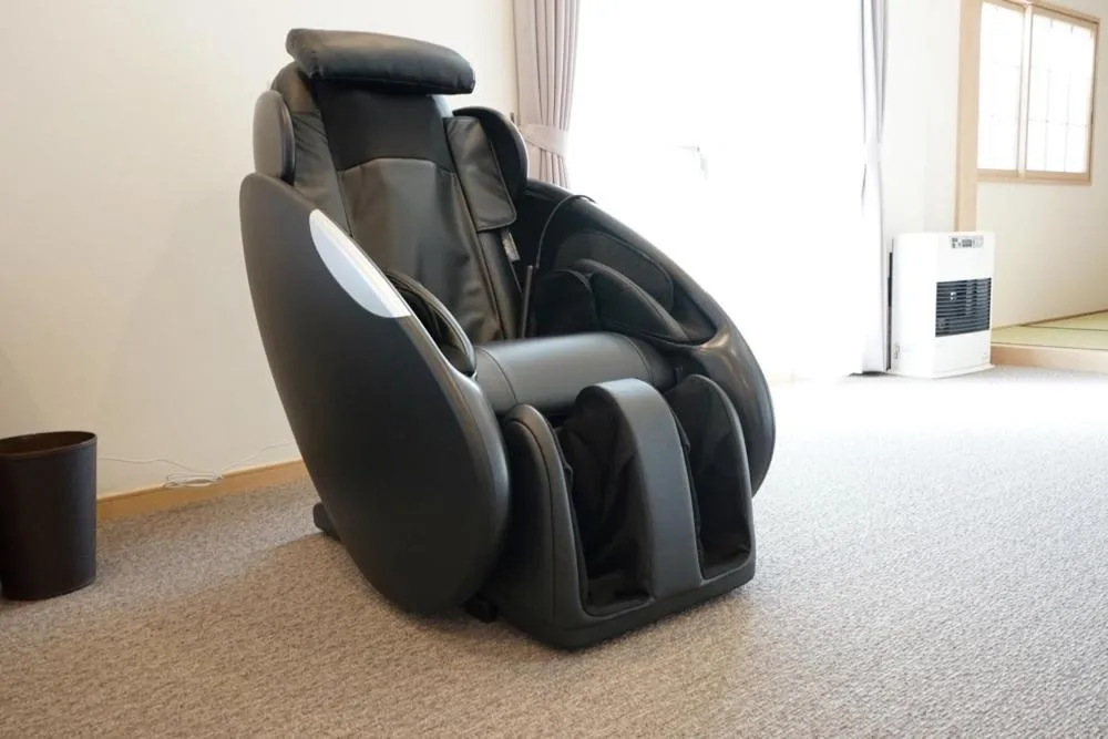 Photo of the whole room in Condominium View Mt Hakodate