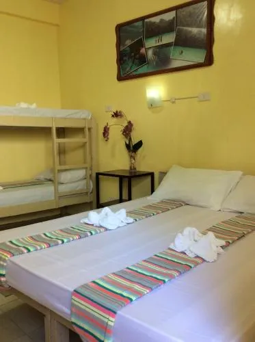 Las Residencias Bed and Breakfast