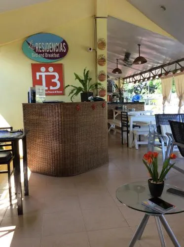 Las Residencias Bed and Breakfast