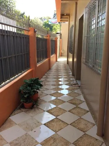 Las Residencias Bed and Breakfast