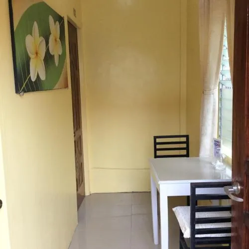 Las Residencias Bed and Breakfast