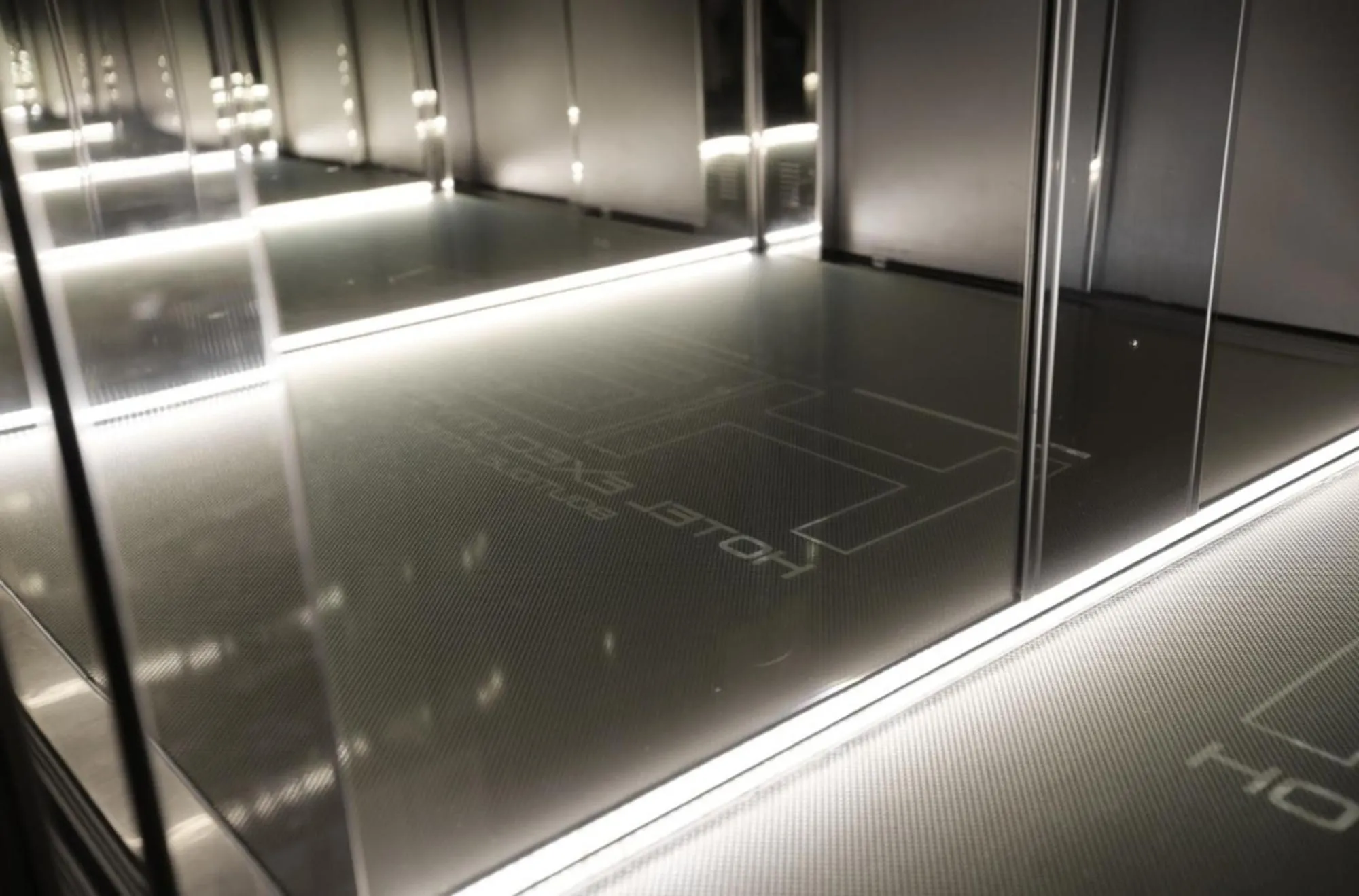 Property logo or sign in Executive Inn Boutique Hotel