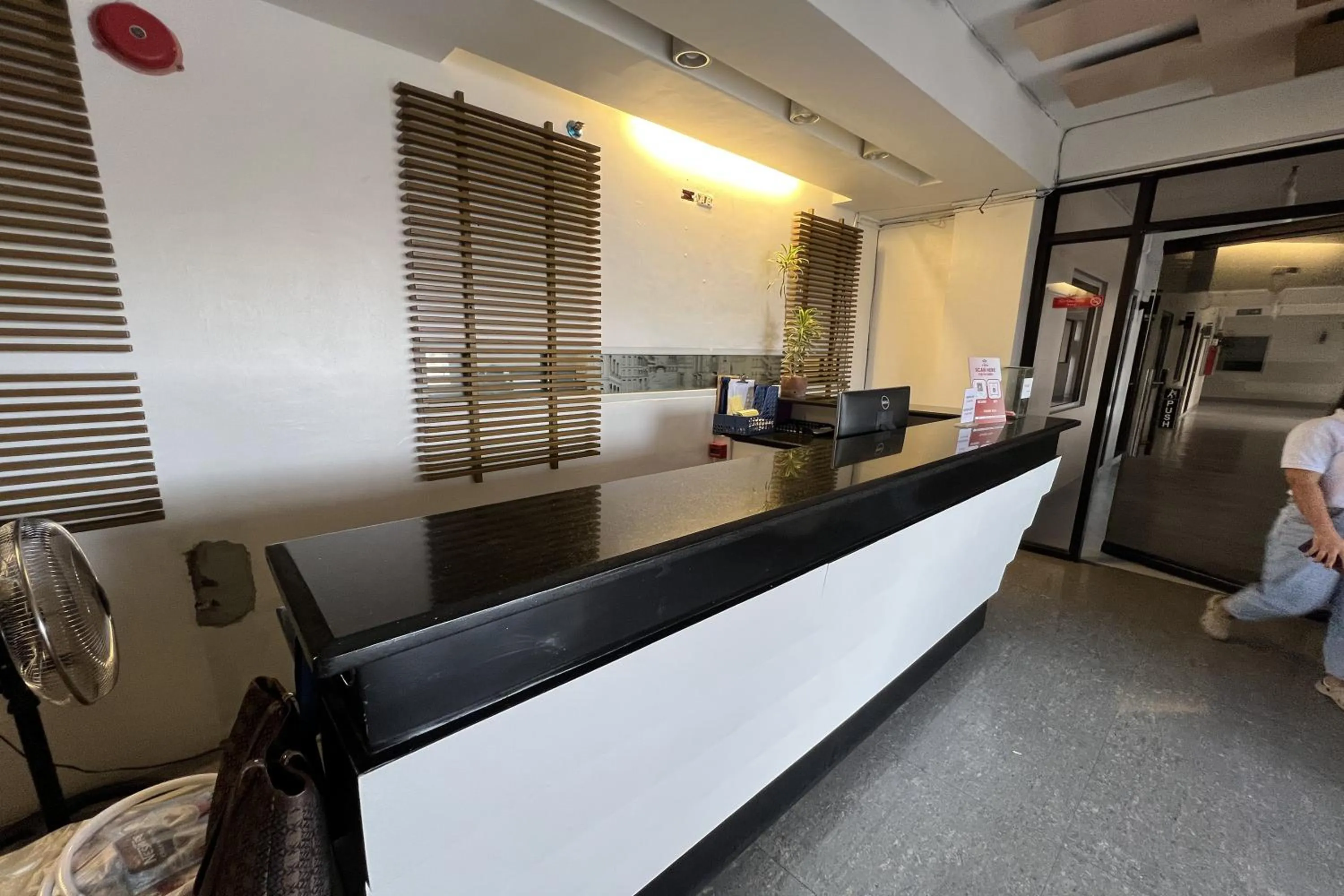 Lobby or reception in At The Pad Hotel and Resort