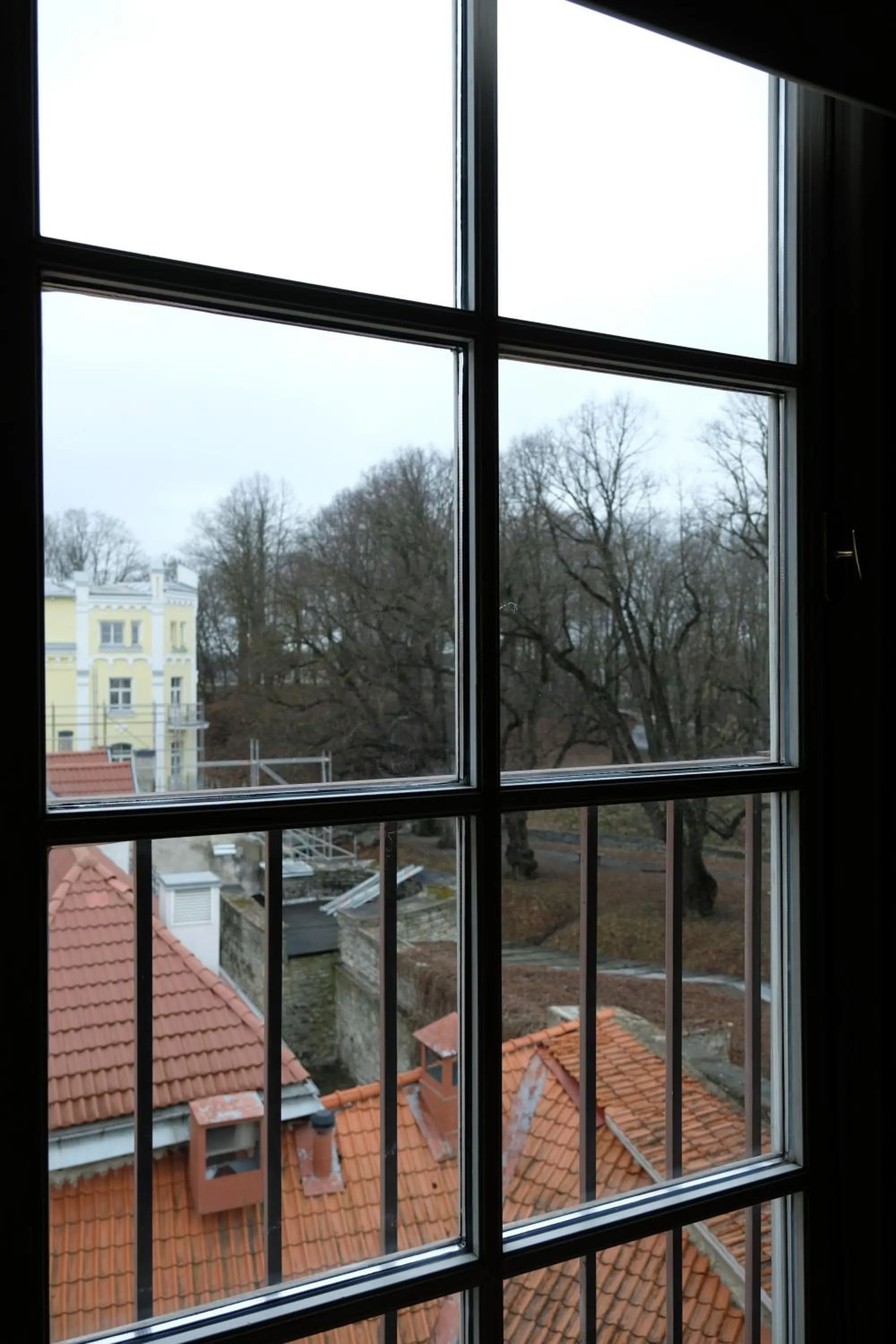 The Three Sisters Hotel