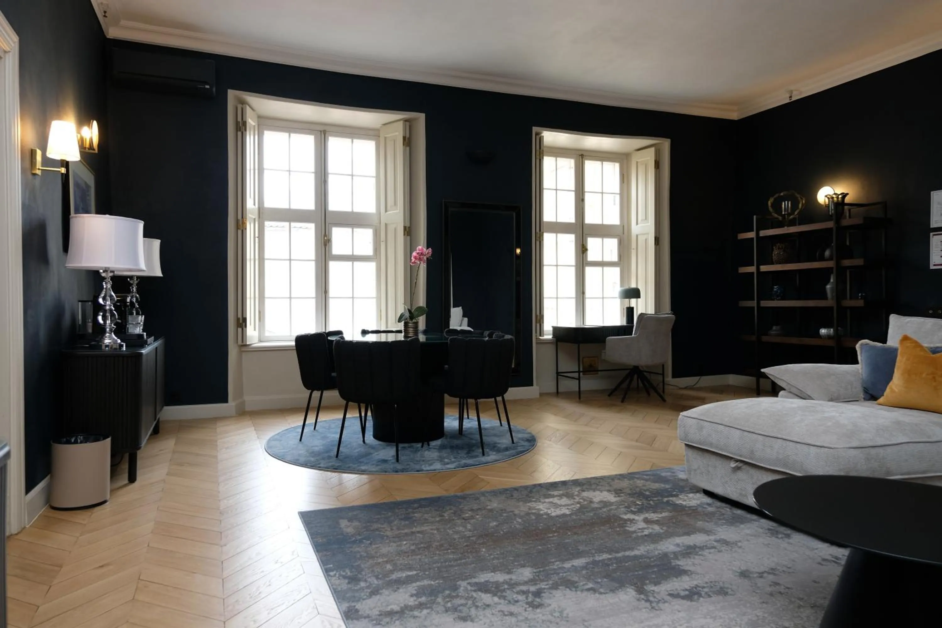 The Three Sisters Hotel