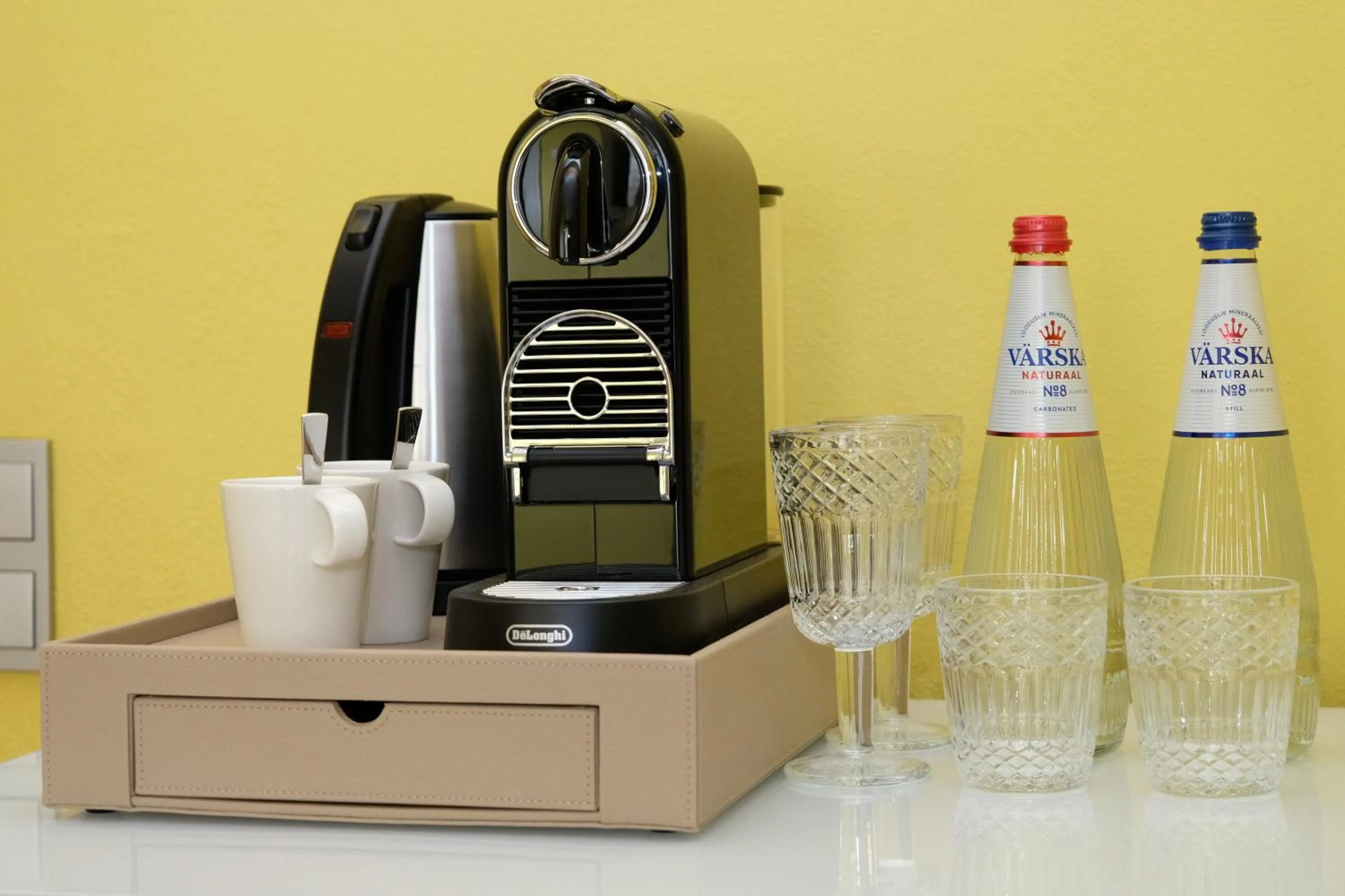 The Three Sisters Hotel