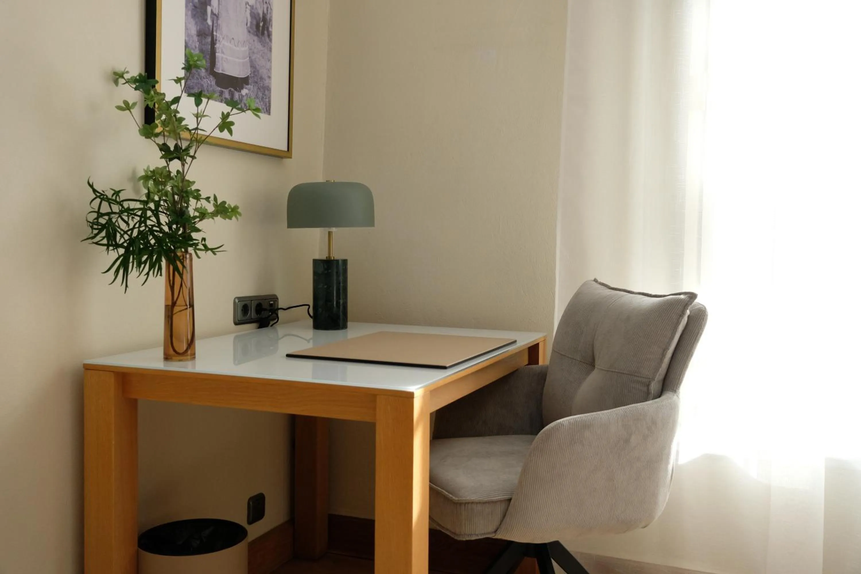 The Three Sisters Hotel