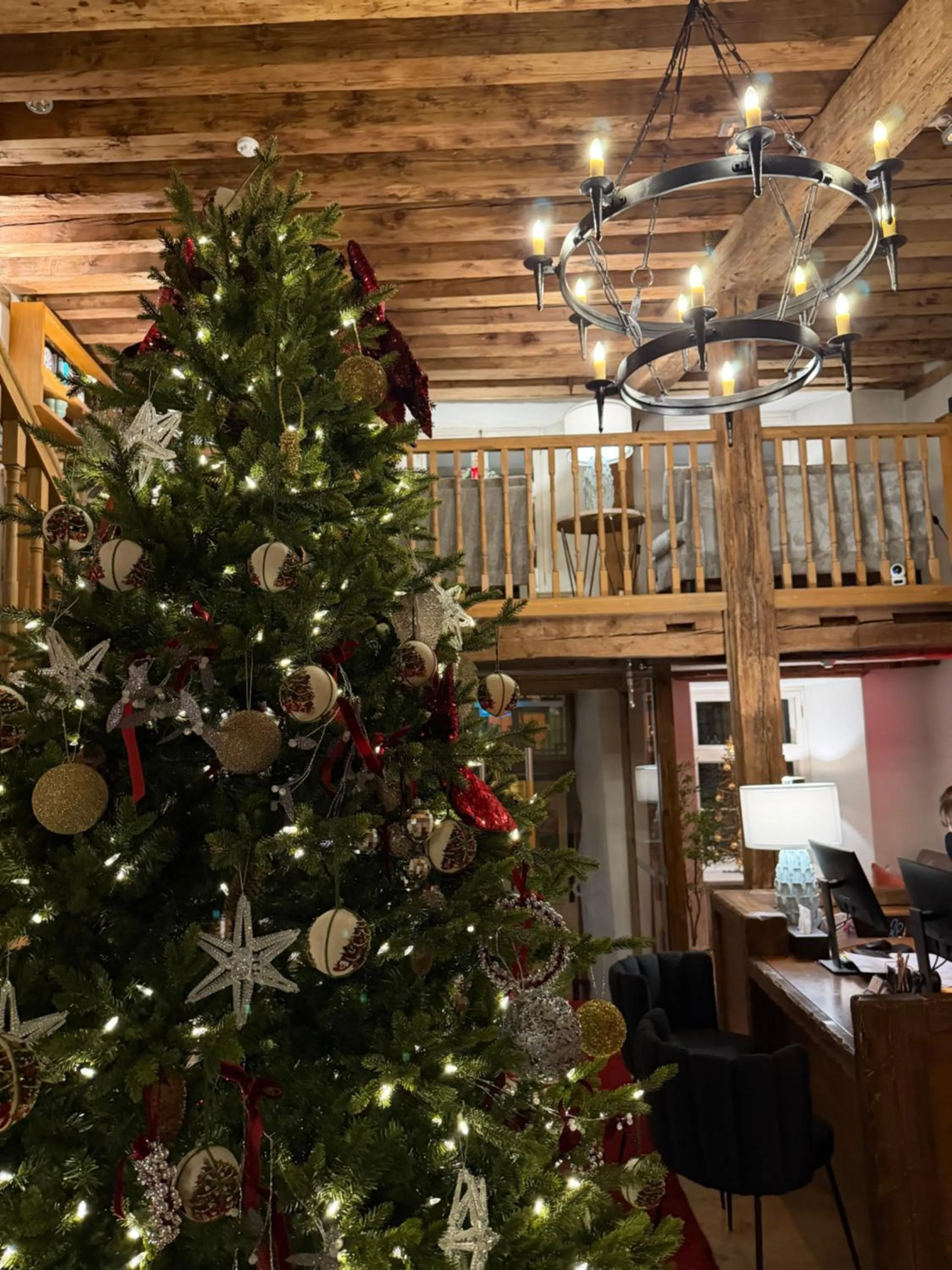 The Three Sisters Hotel