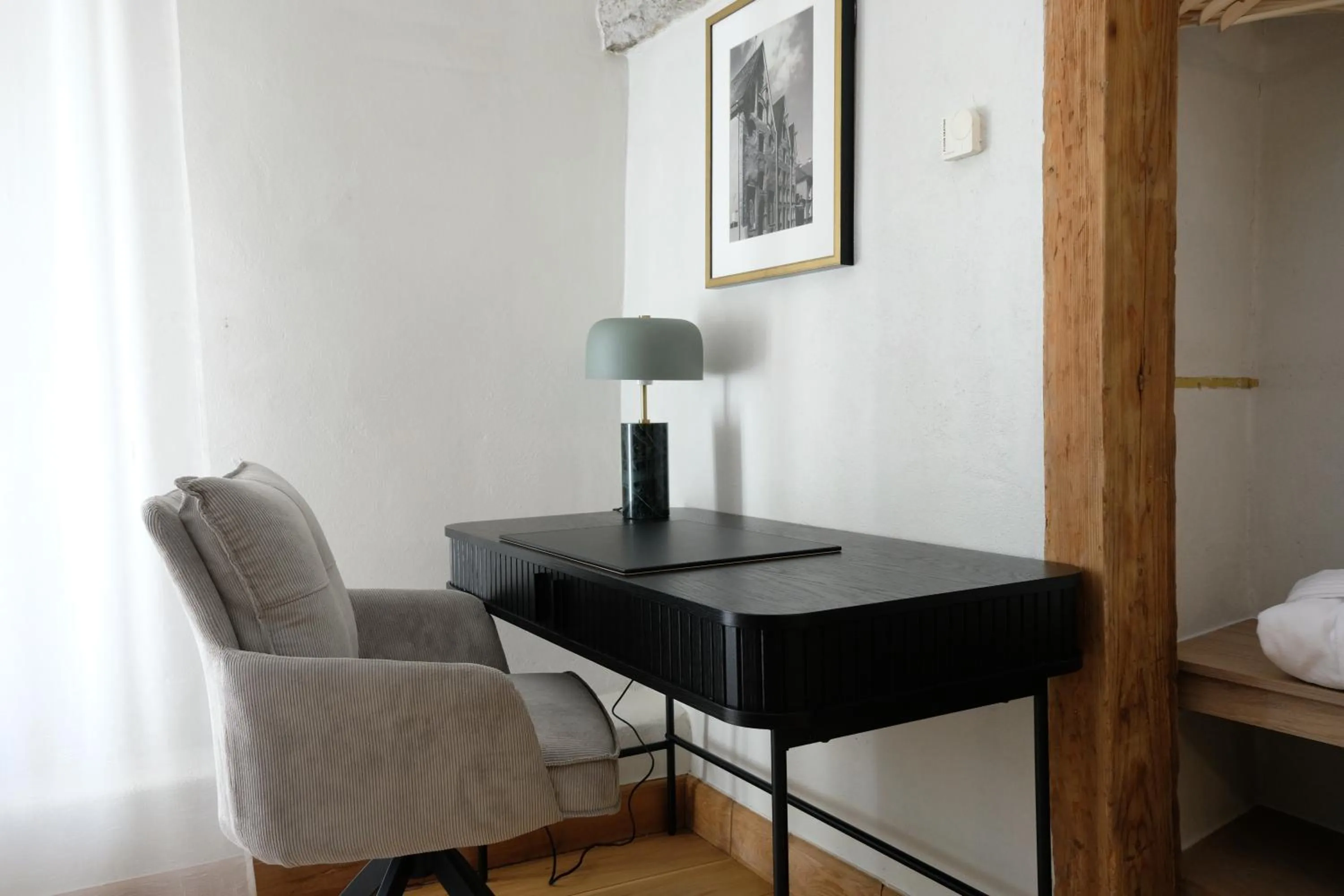 The Three Sisters Hotel