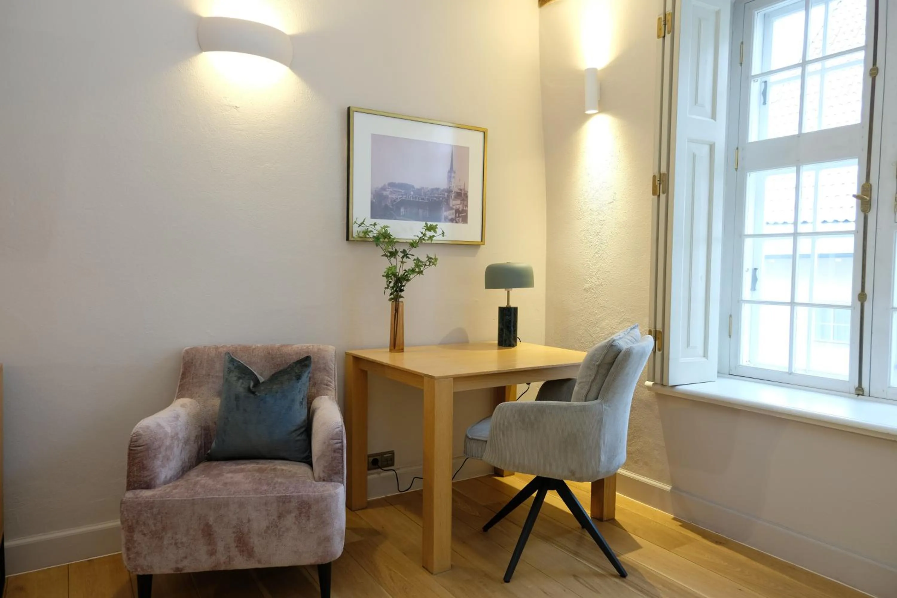 The Three Sisters Hotel