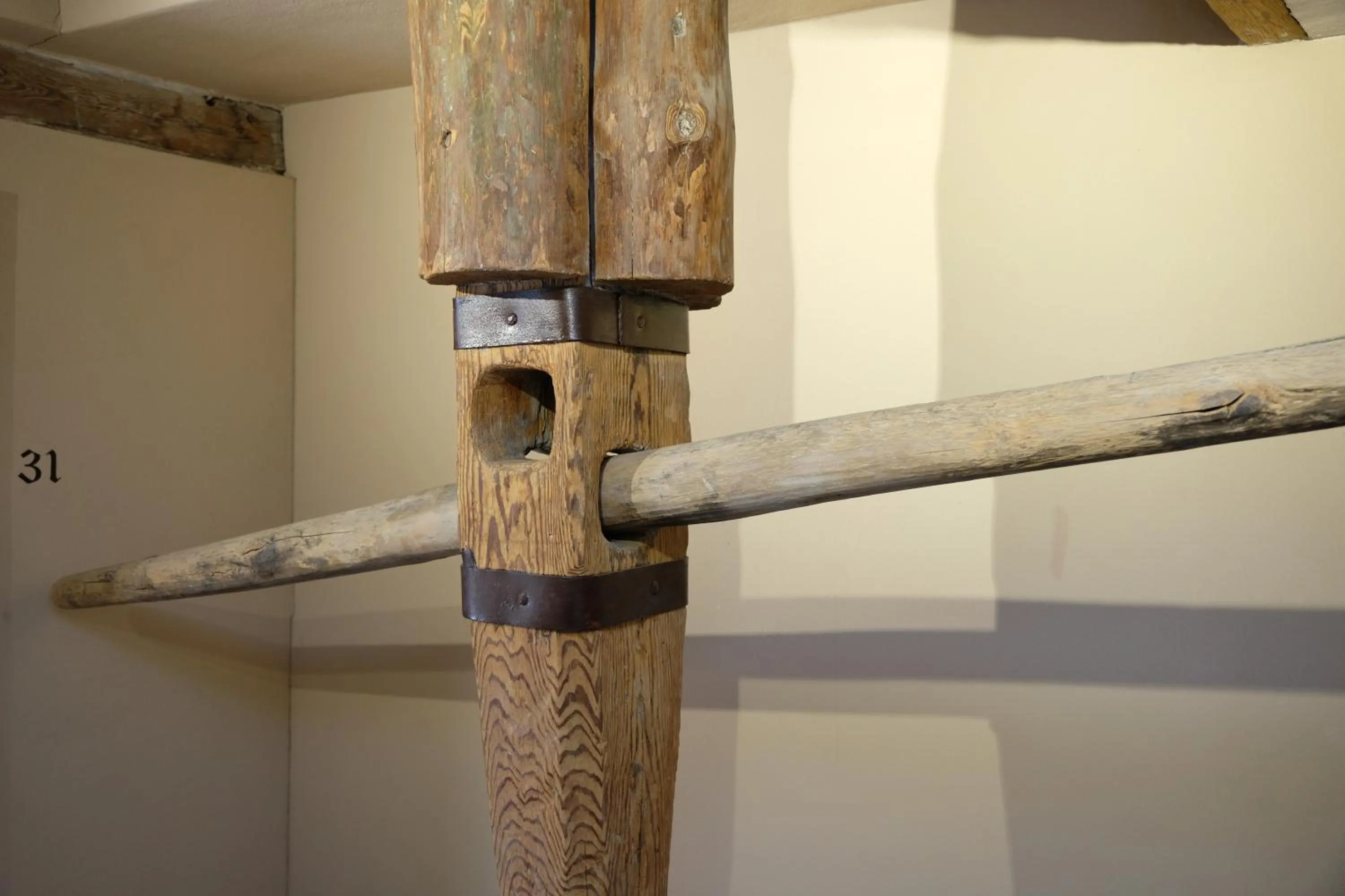 The Three Sisters Hotel