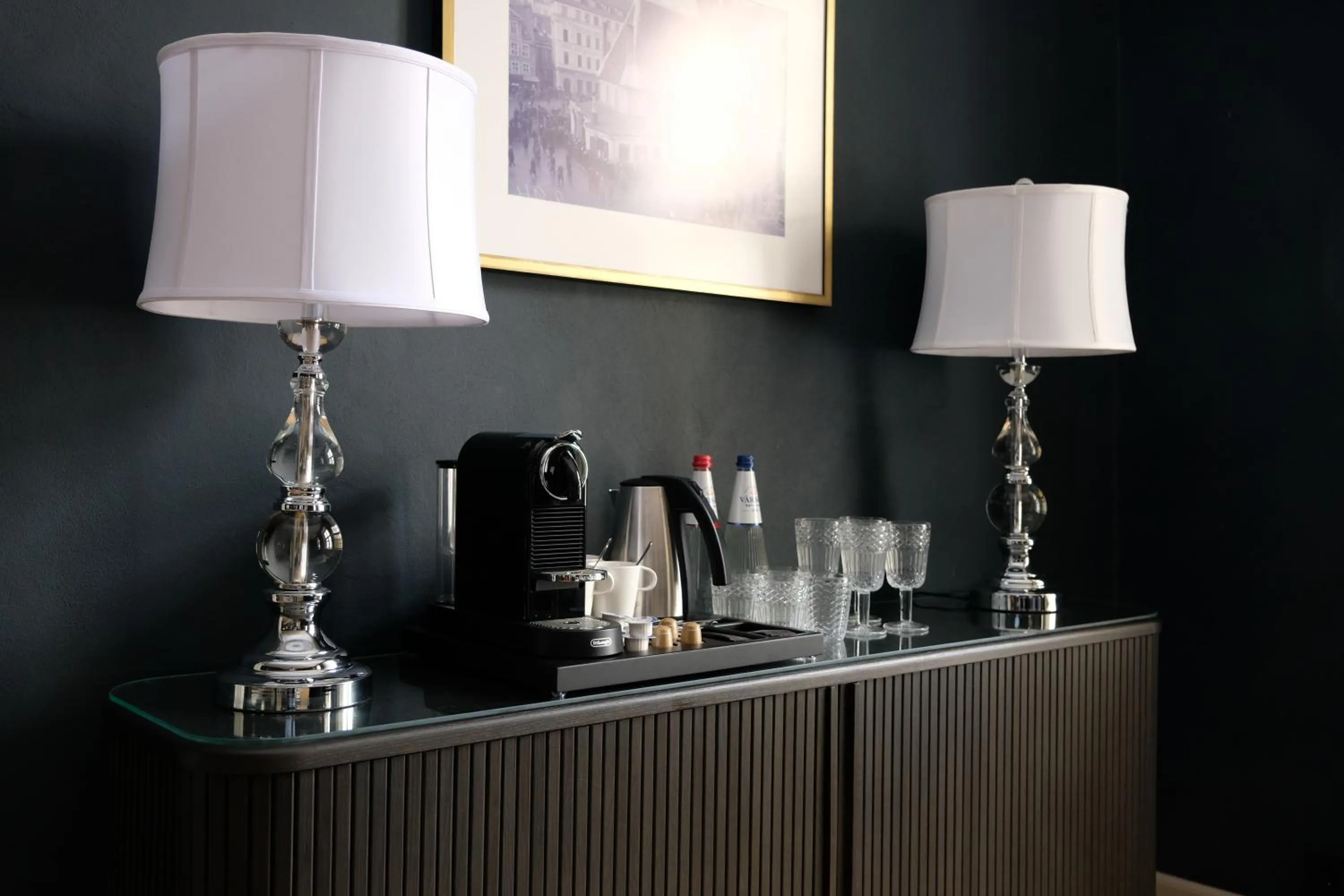 The Three Sisters Hotel