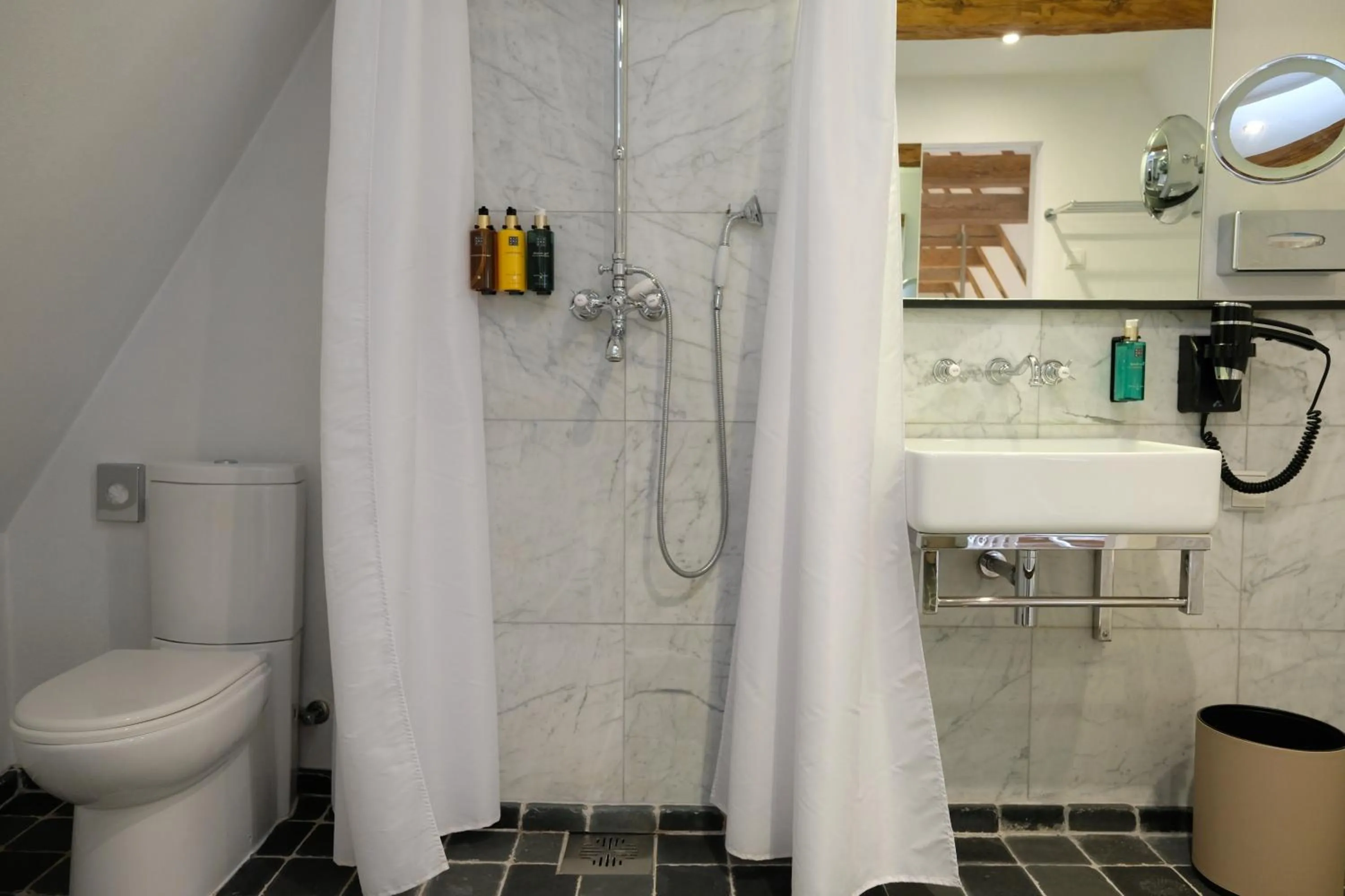 The Three Sisters Hotel