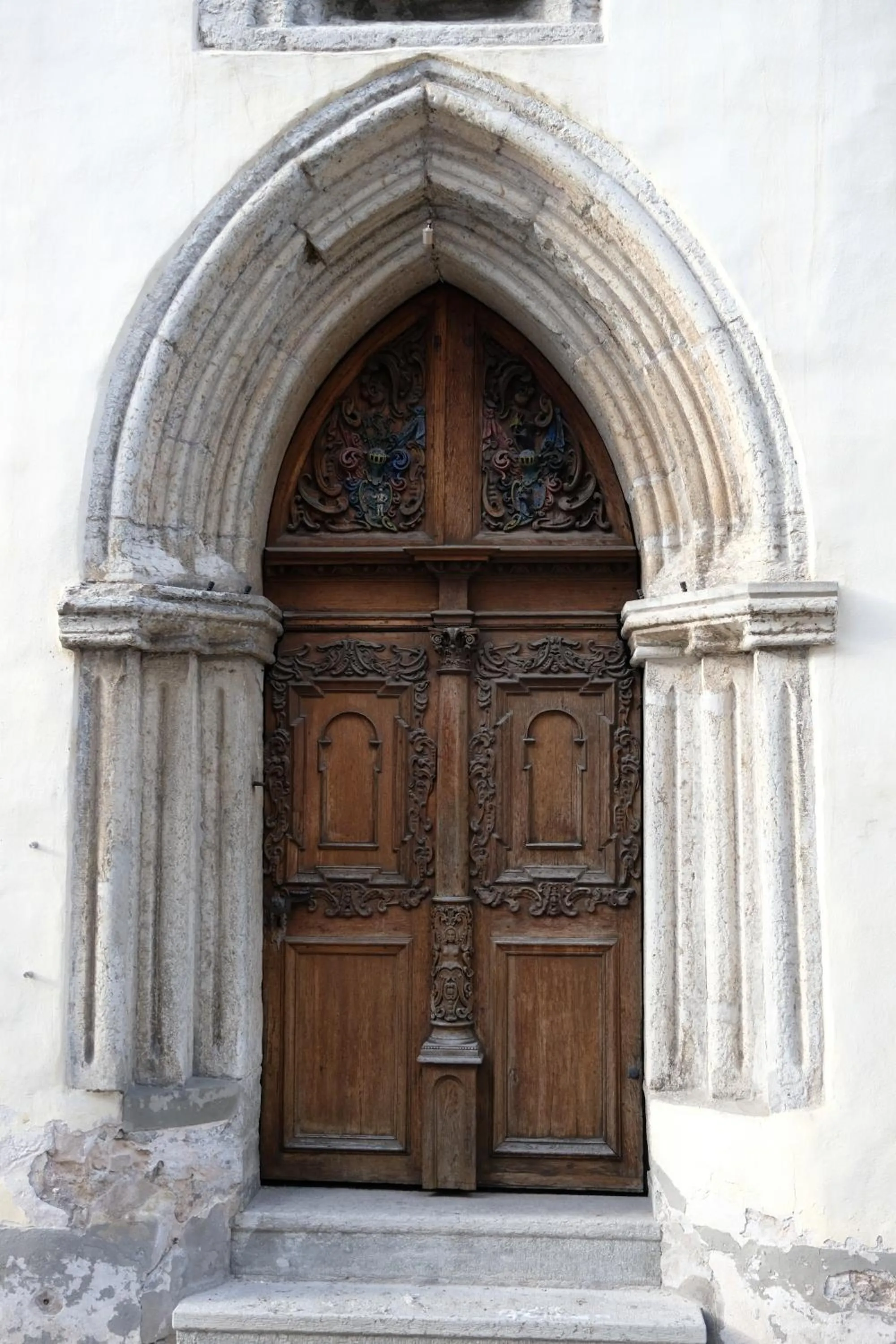 The Three Sisters Hotel