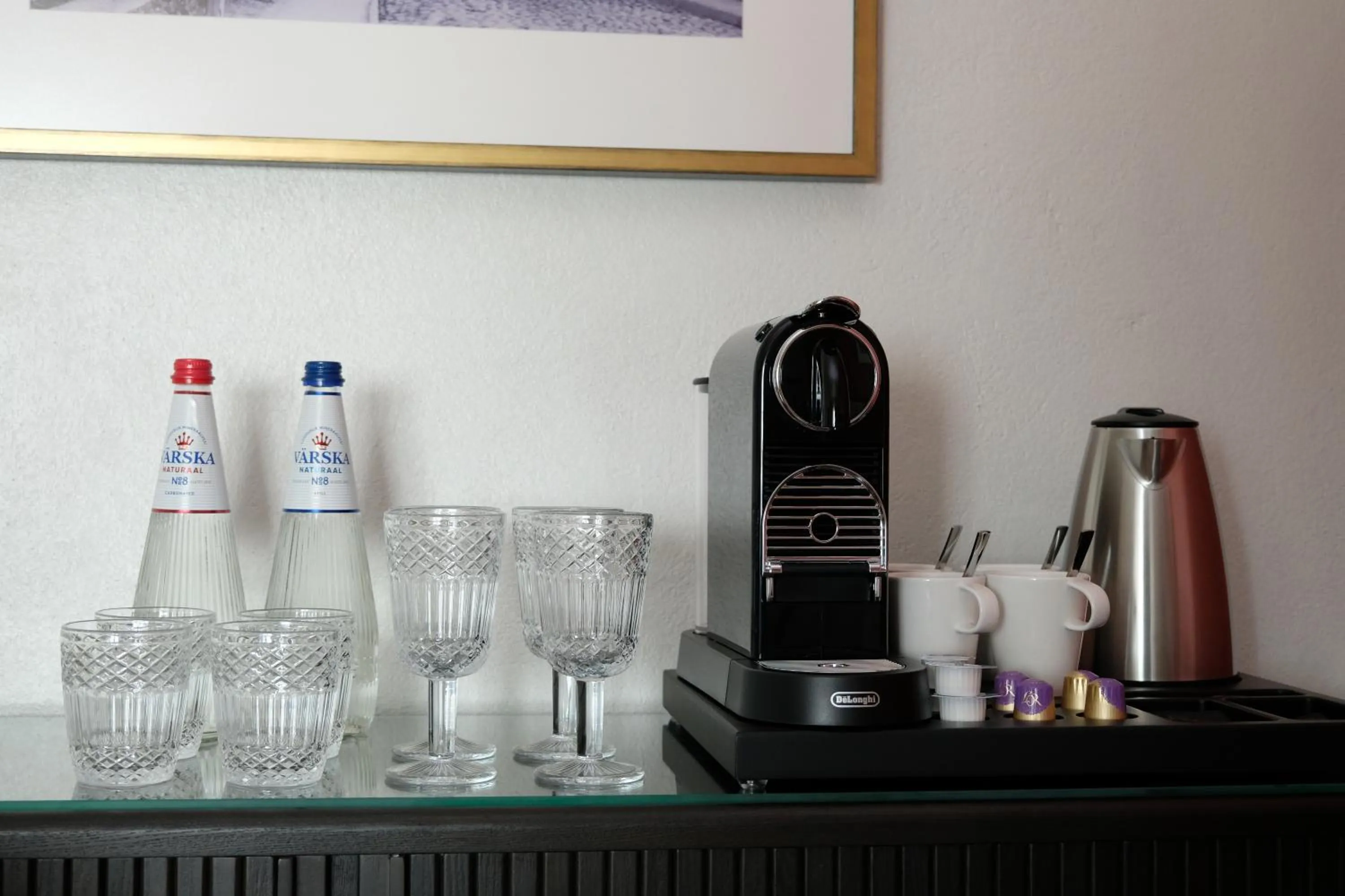 The Three Sisters Hotel