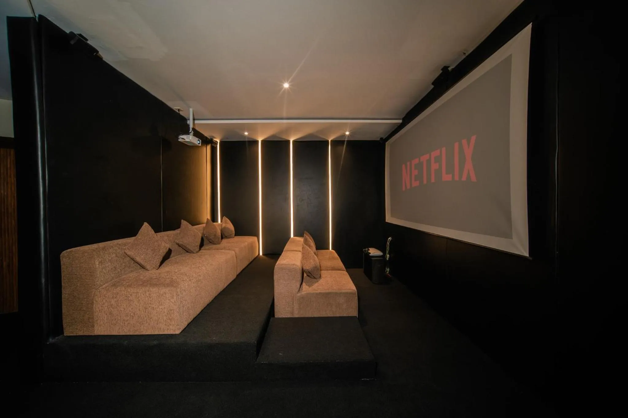 TV and multimedia, Bed in Seascape Resort & Spa Uluwatu by Ini Vie Hospitality