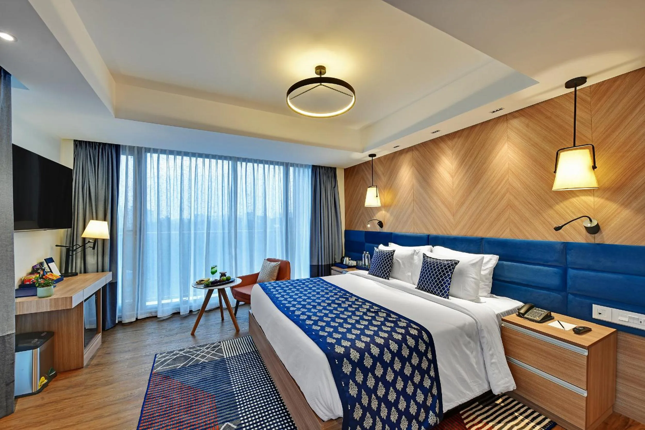Clarion Hotel Khayal Kochi, Infopark