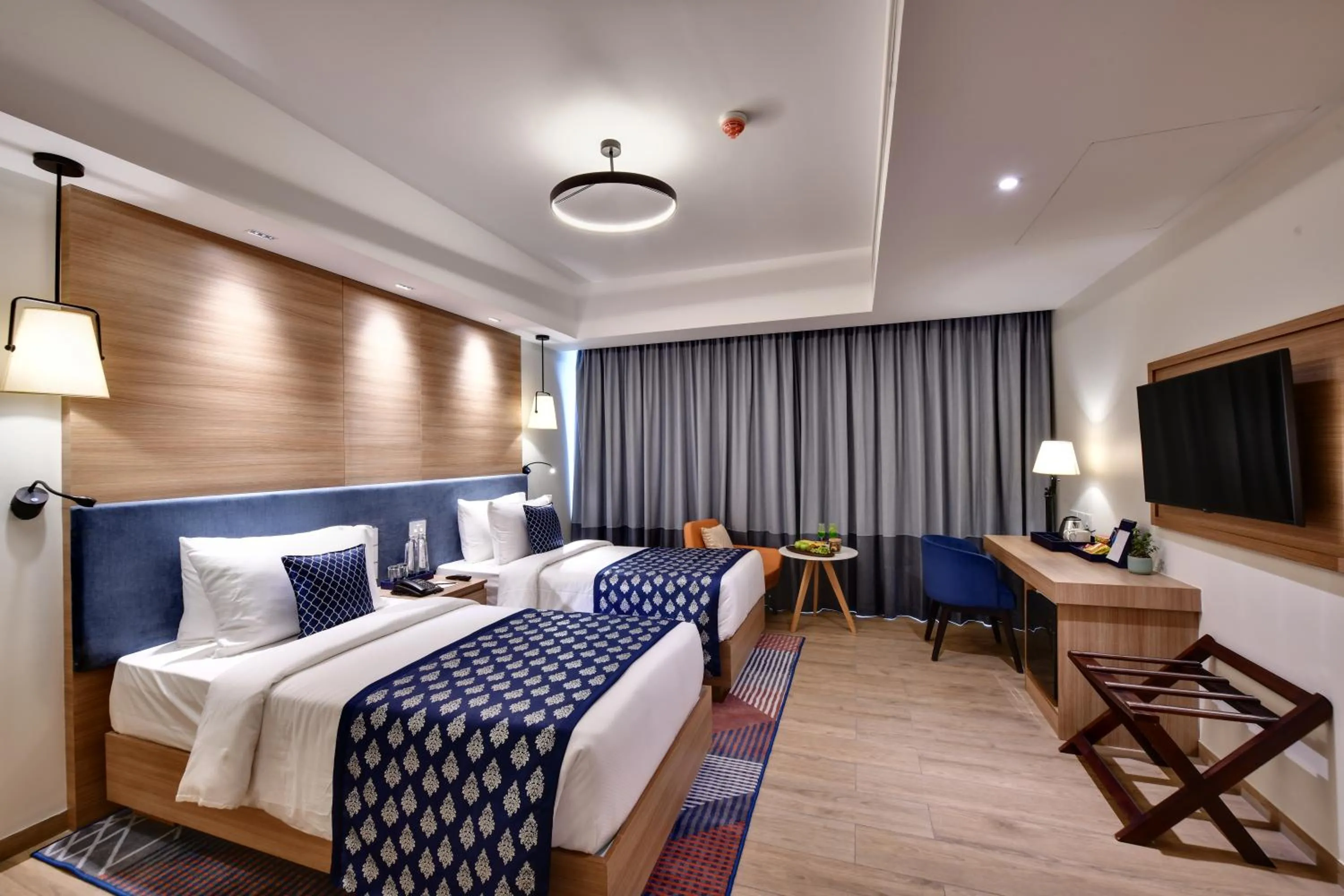 Clarion Hotel Khayal Kochi, Infopark